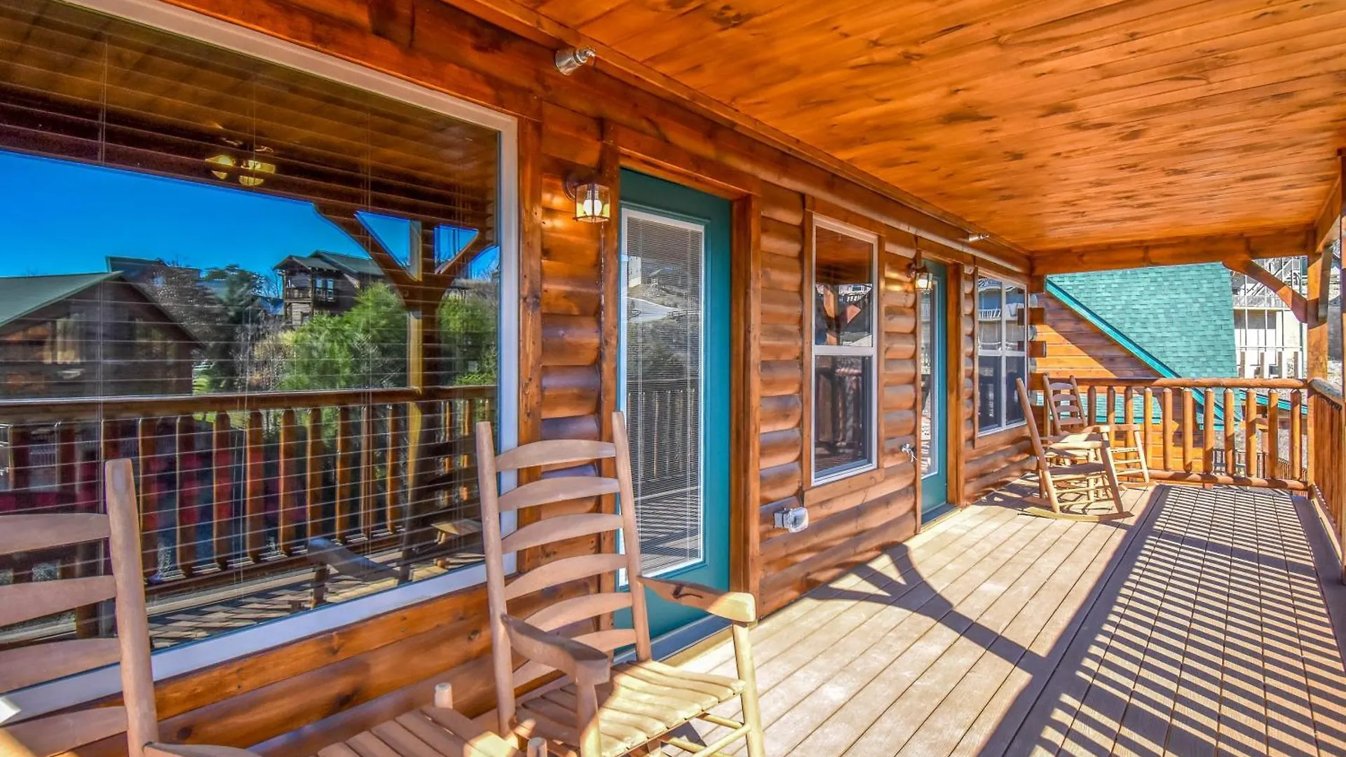 Holiday home Luxury 5-br Near Parkway And Dollywood With Game And Hot Tub Pigeon Forge