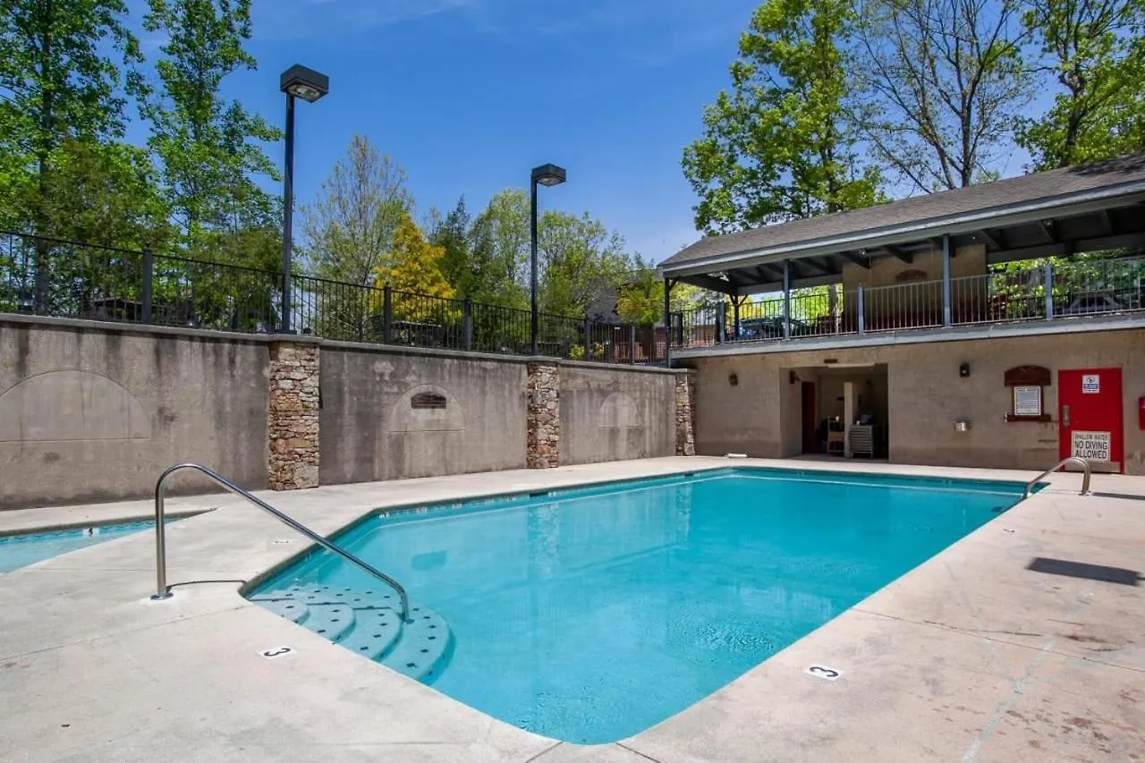 The Wacky Woodpecker By Avantstay Game Private Hot Tub Pool Access Holiday home Pigeon Forge