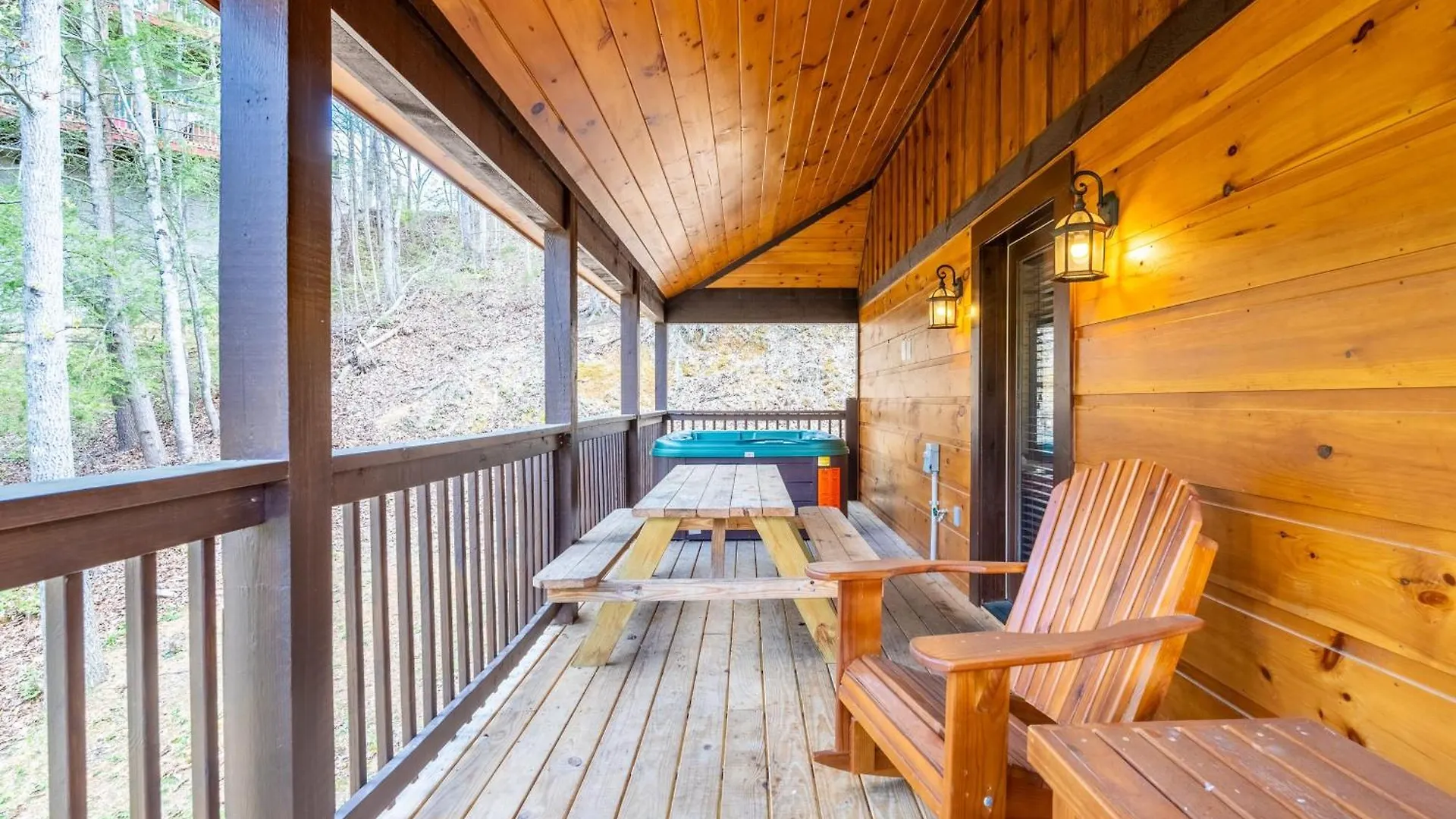 The Wacky Woodpecker By Avantstay Game Private Hot Tub Pool Access Holiday home *