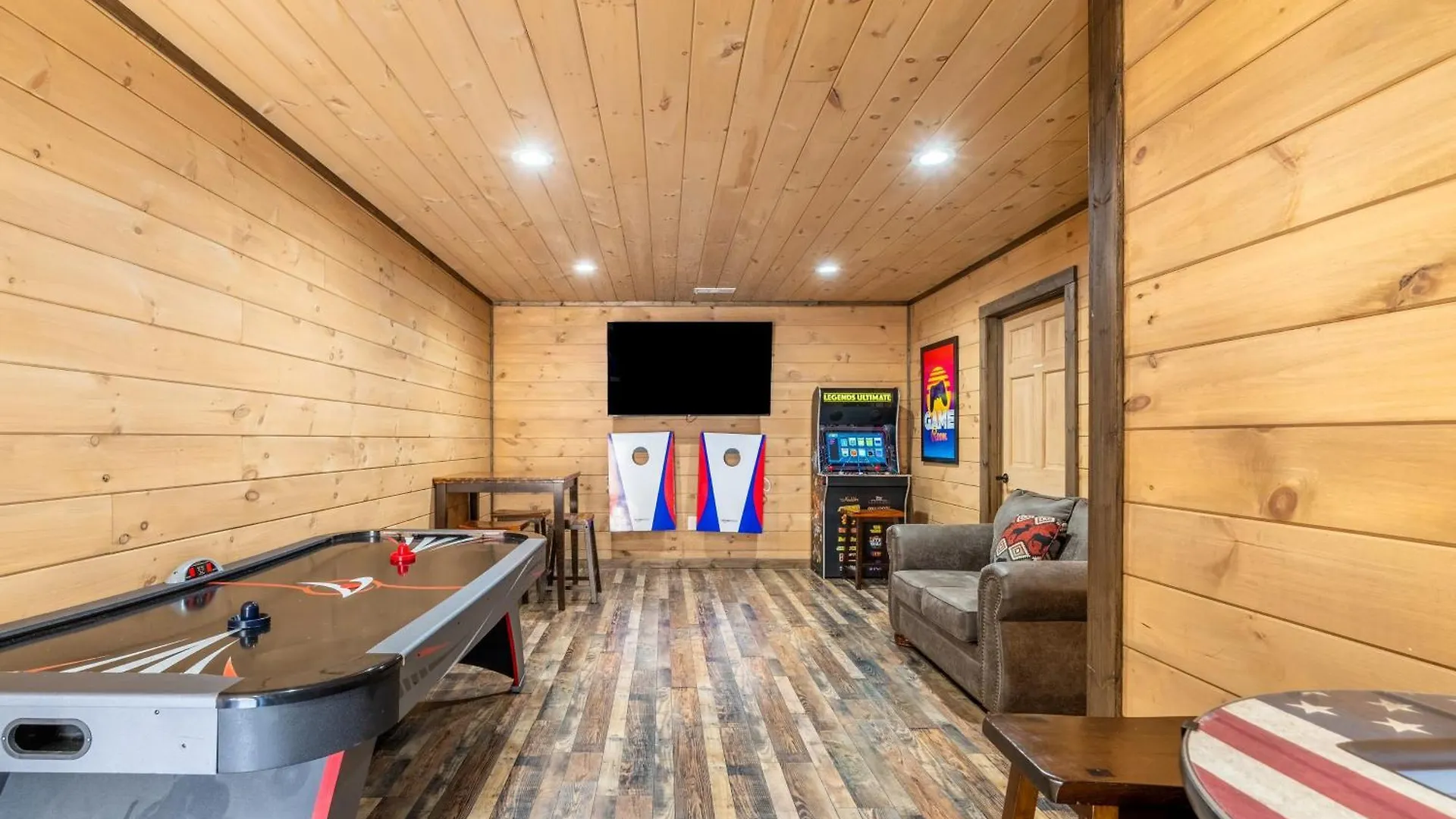 The Wacky Woodpecker By Avantstay Game Private Hot Tub Pool Access * Pigeon Forge