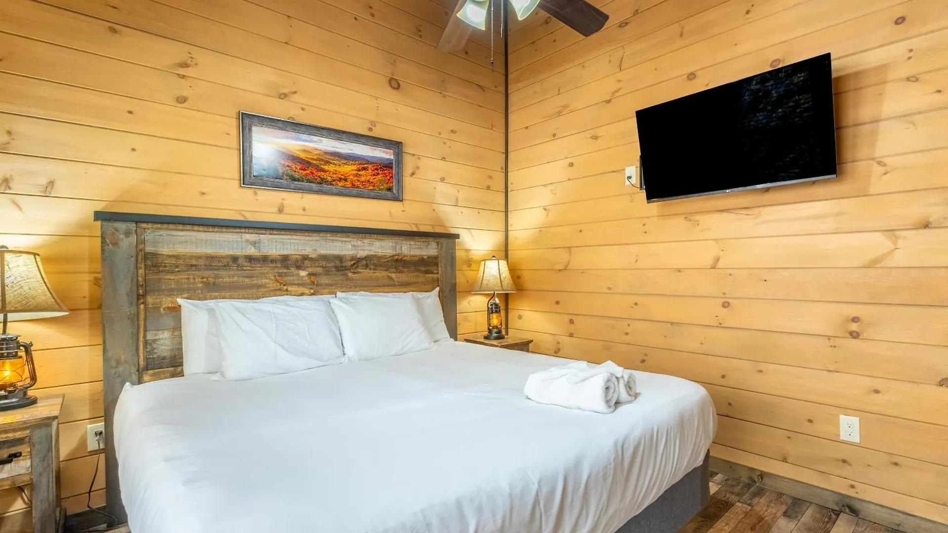 The Wacky Woodpecker By Avantstay Game Private Hot Tub Pool Access Holiday home