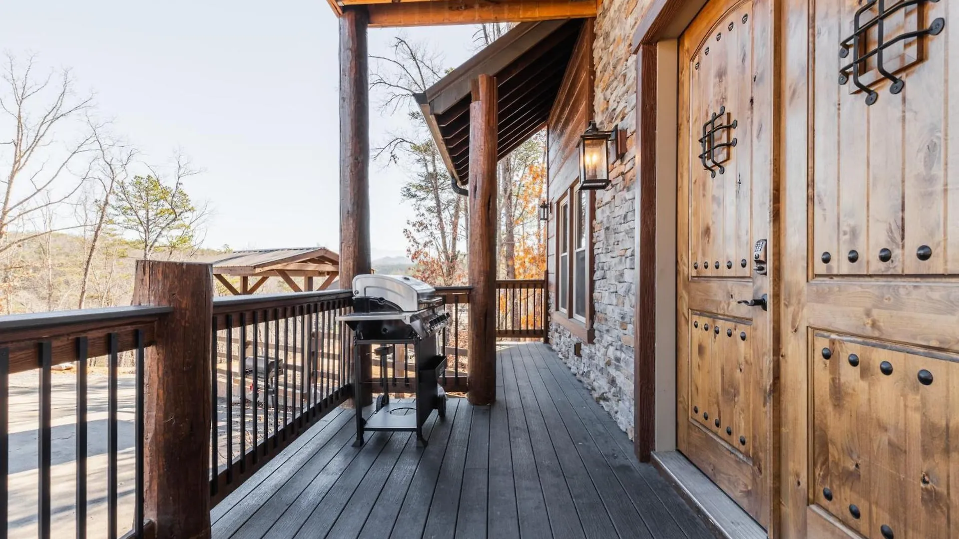 Elk Pass By Avantstay Luxurious Mountain Estate Holiday home