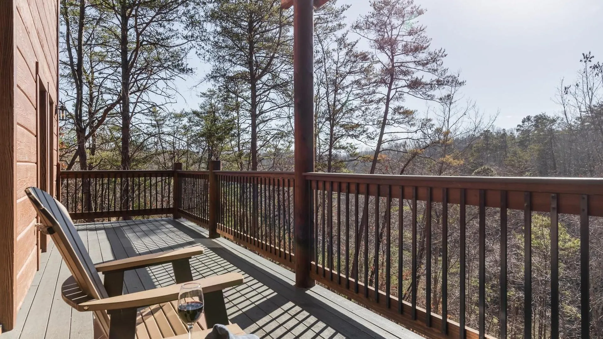 Elk Pass By Avantstay Luxurious Mountain Estate * Pigeon Forge