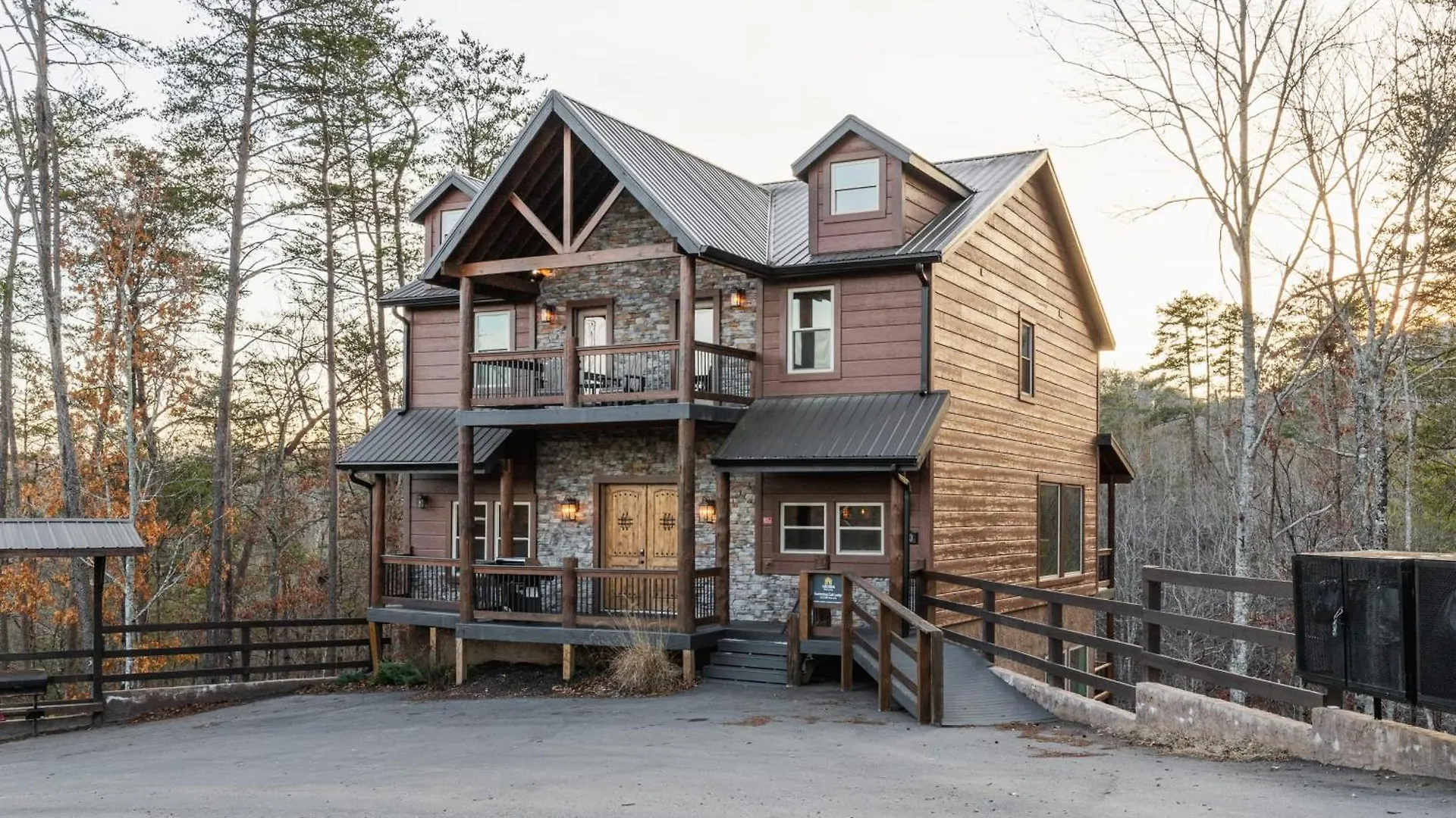 Elk Pass By Avantstay Luxurious Mountain Estate
