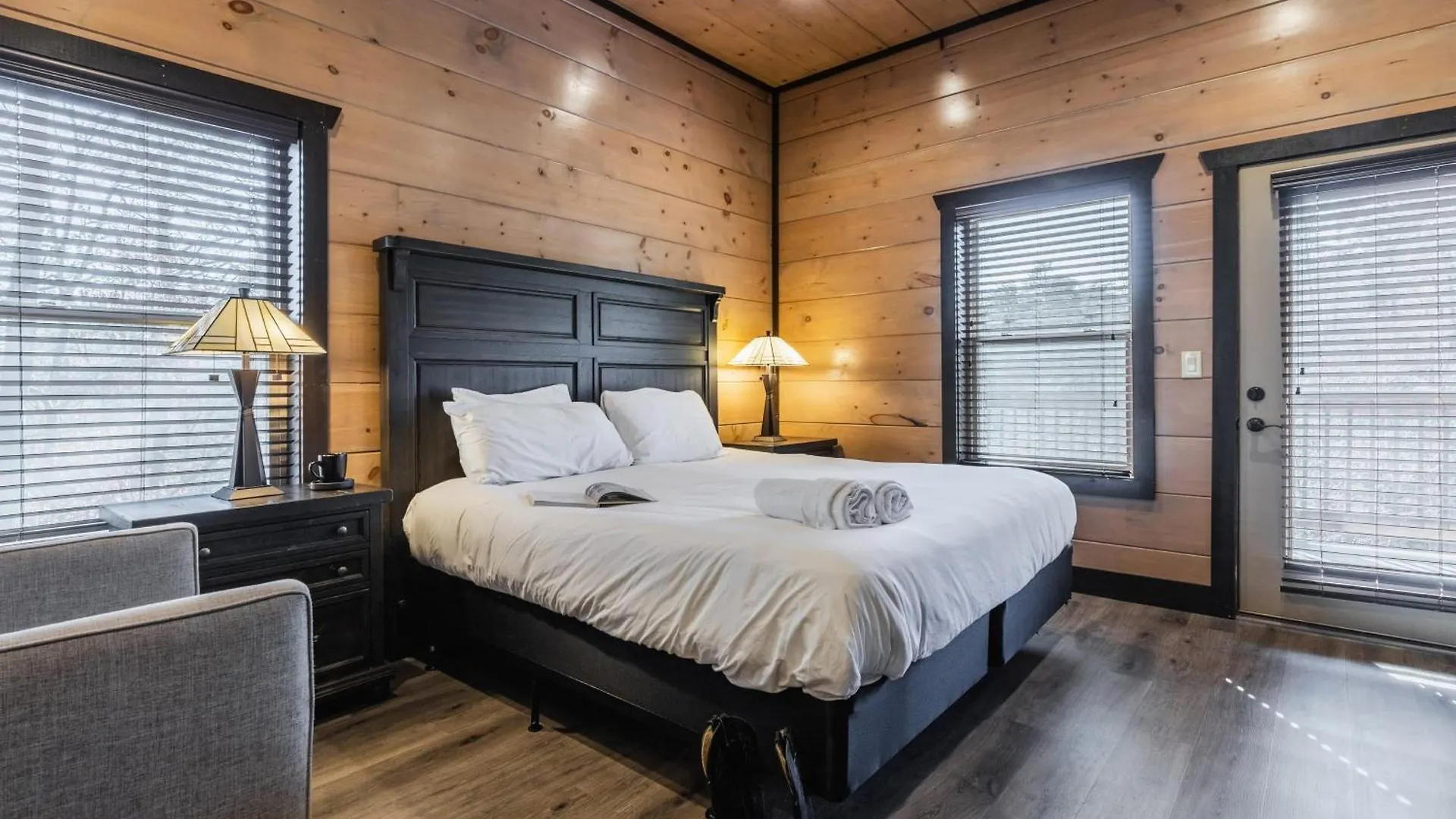 Elk Pass By Avantstay Luxurious Mountain Estate