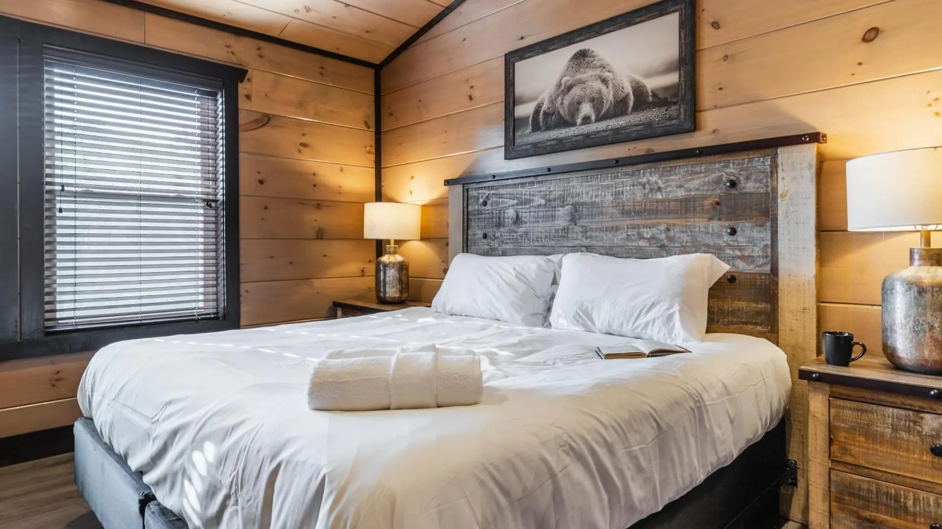 Elk Pass By Avantstay Luxurious Mountain Estate Holiday home Pigeon Forge