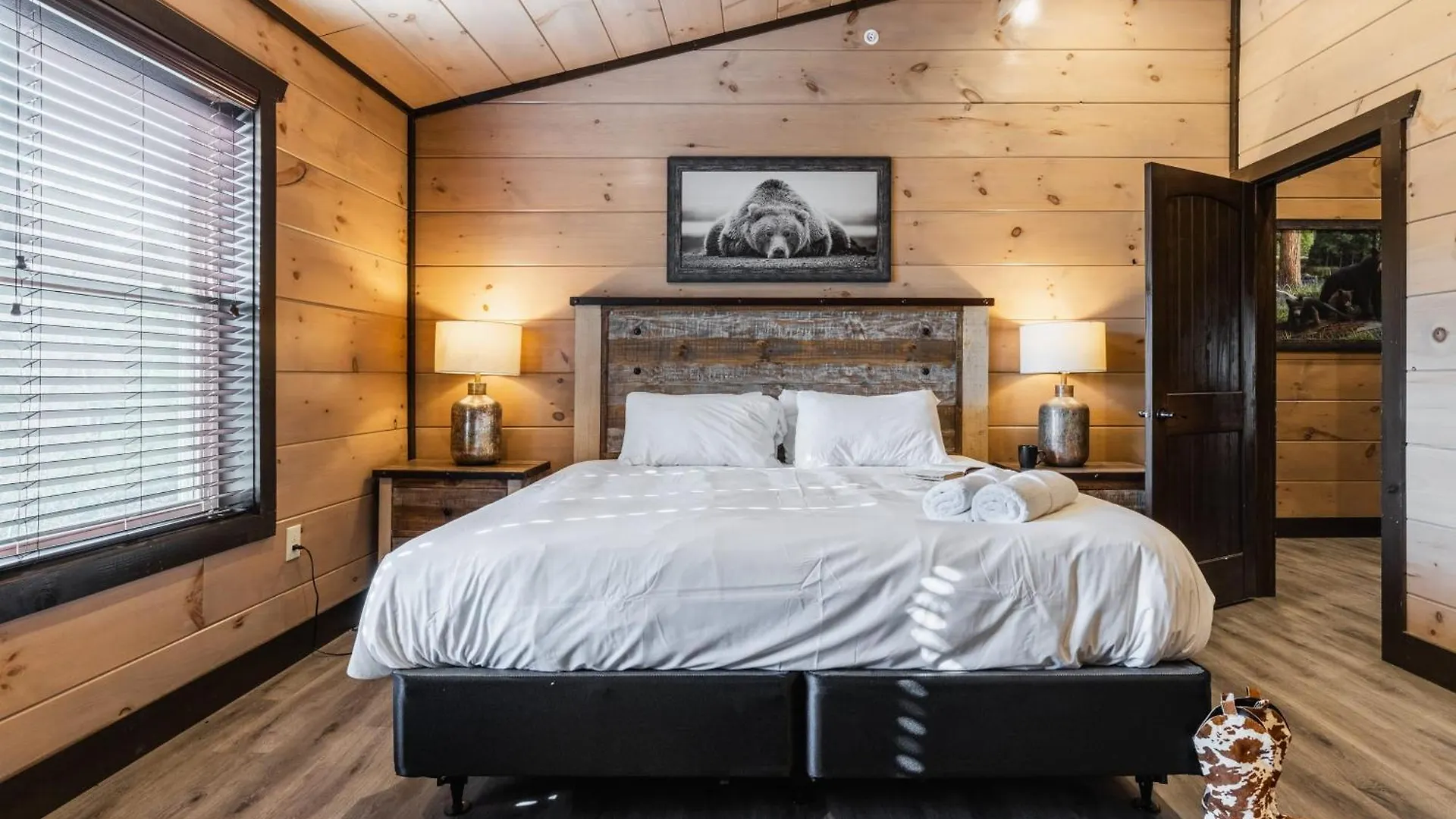 Holiday home Elk Pass By Avantstay Luxurious Mountain Estate