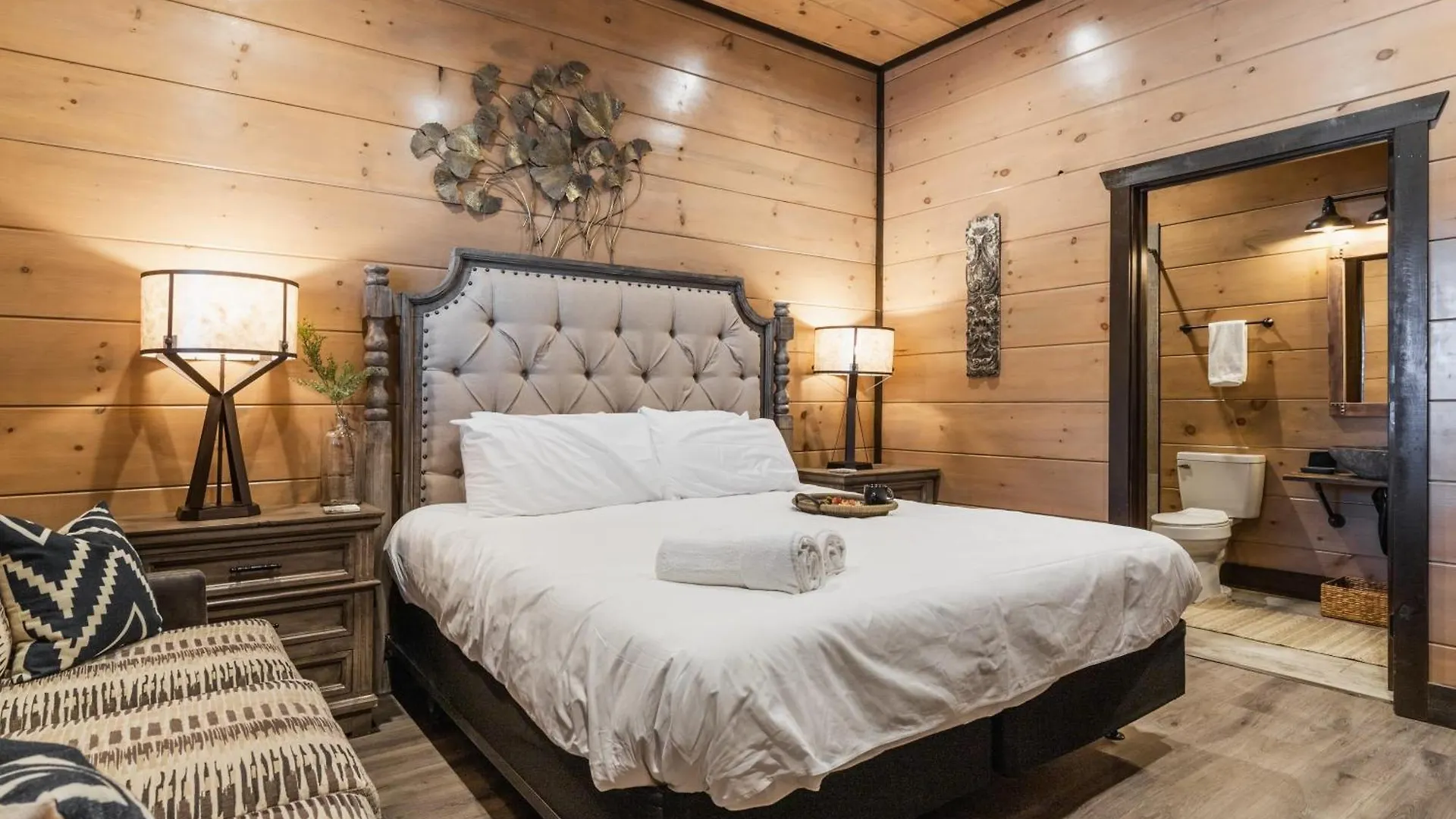 Holiday home Elk Pass By Avantstay Luxurious Mountain Estate Pigeon Forge