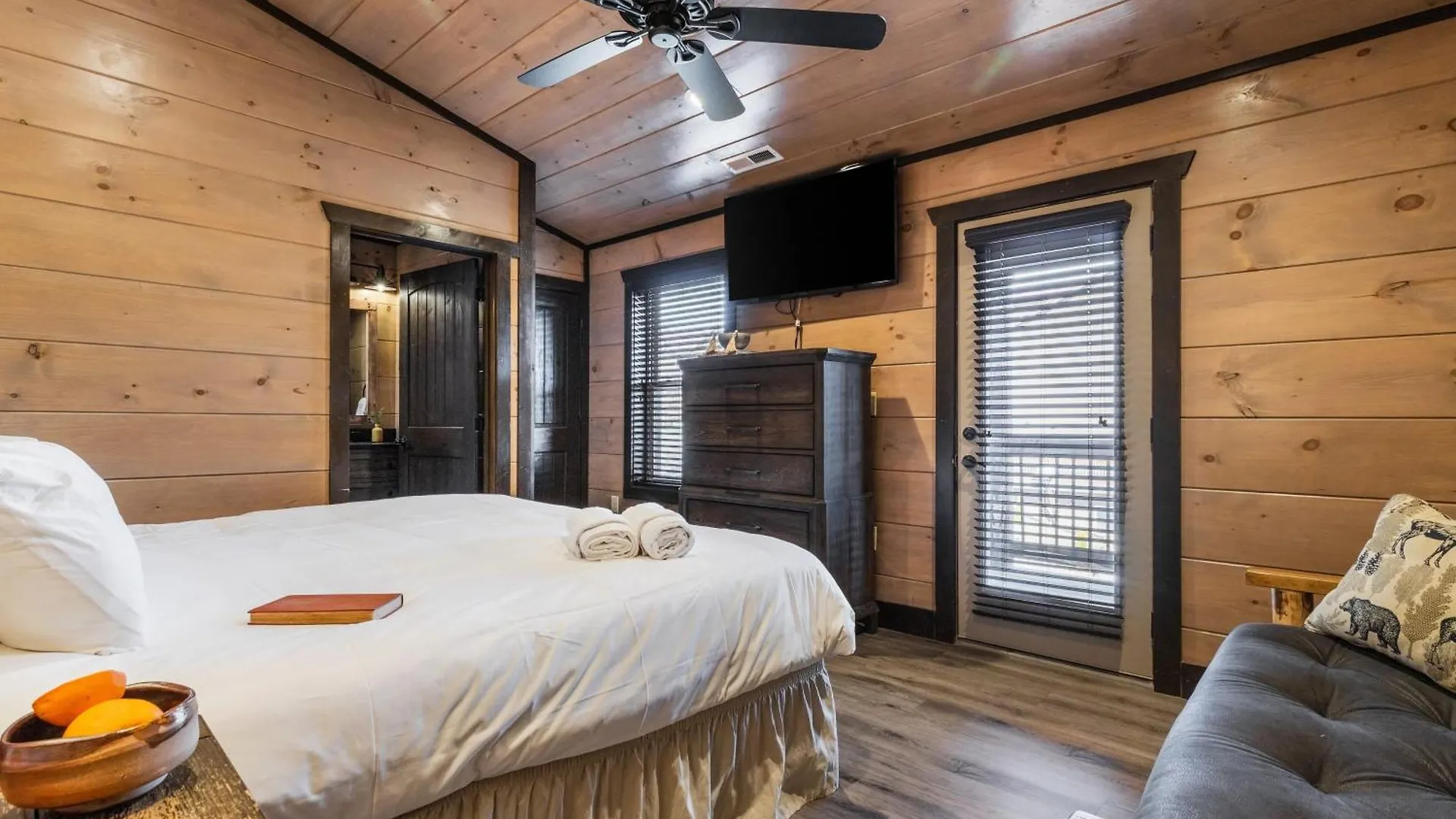Holiday home Elk Pass By Avantstay Luxurious Mountain Estate