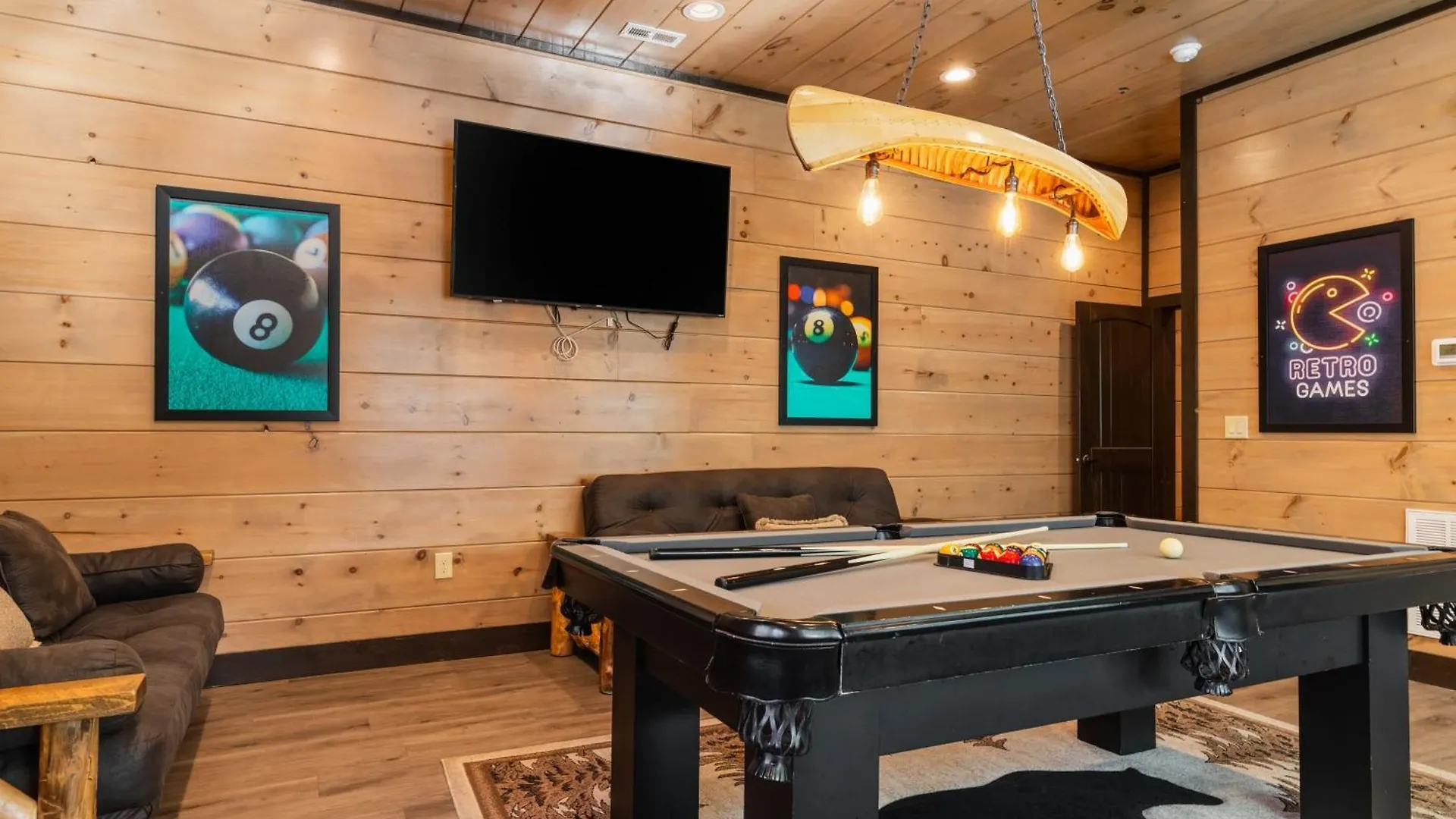 Holiday home Elk Pass By Avantstay Luxurious Mountain Estate