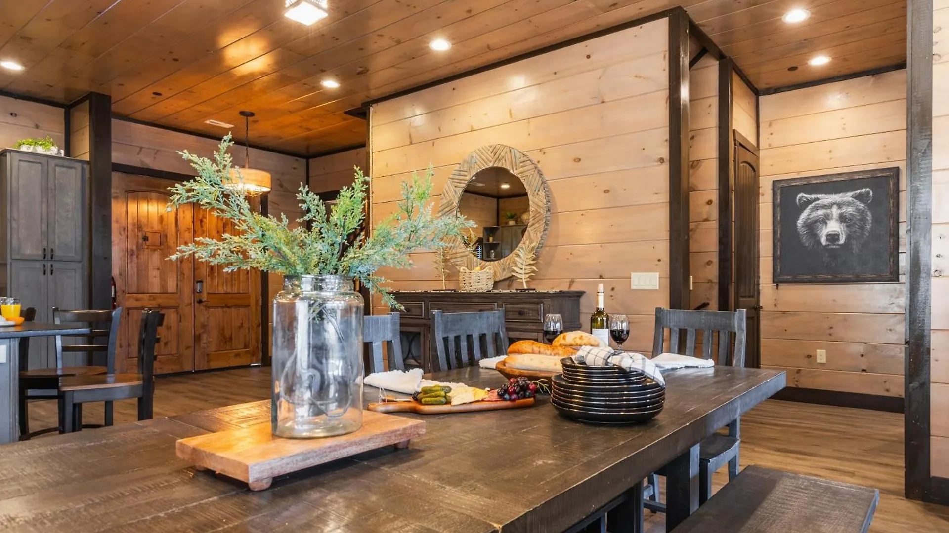Elk Pass By Avantstay Luxurious Mountain Estate