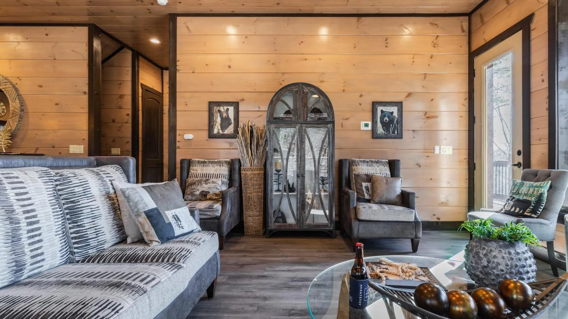 Elk Pass By Avantstay Luxurious Mountain Estate Pigeon Forge