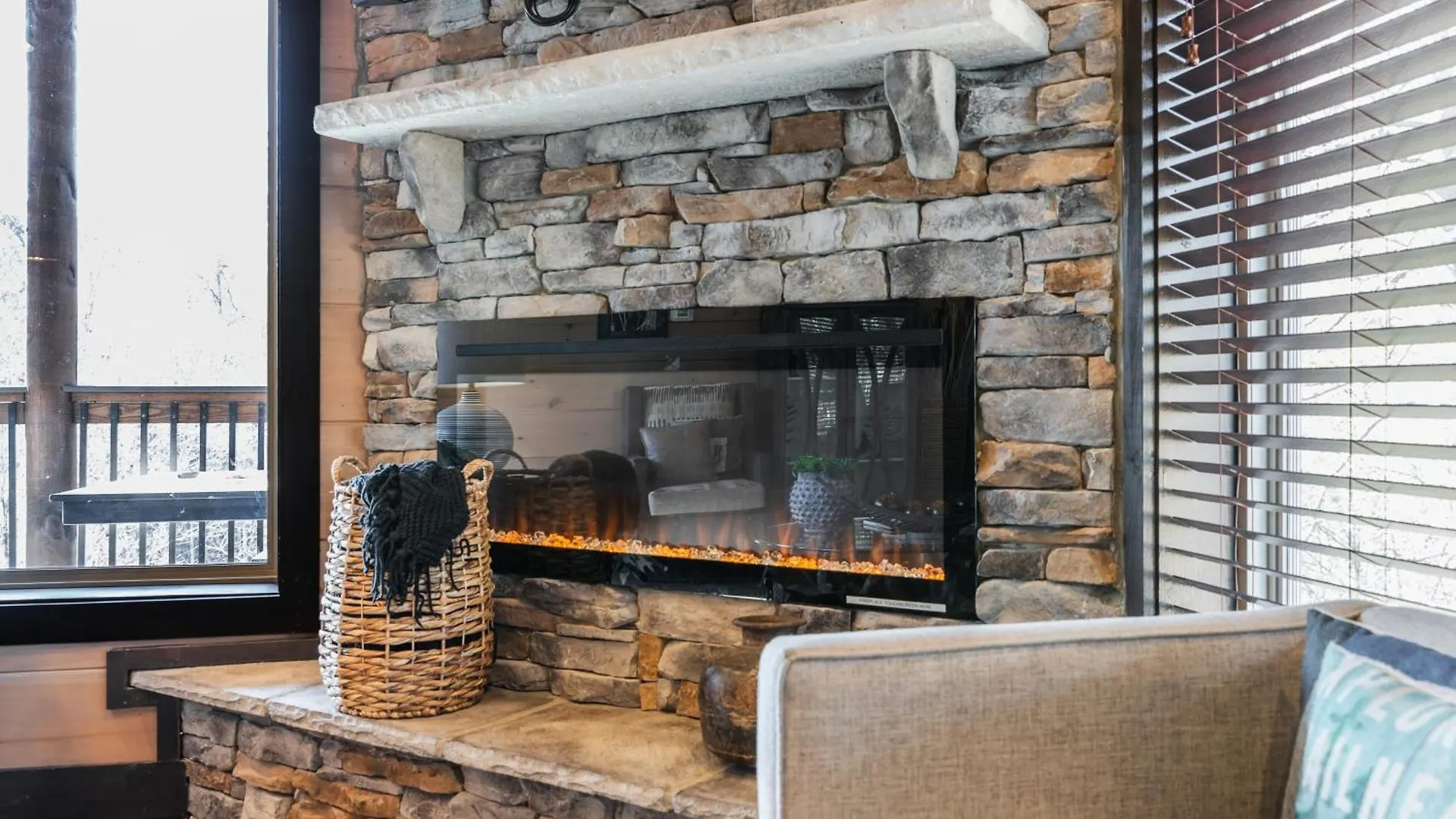 Elk Pass By Avantstay Luxurious Mountain Estate * Pigeon Forge