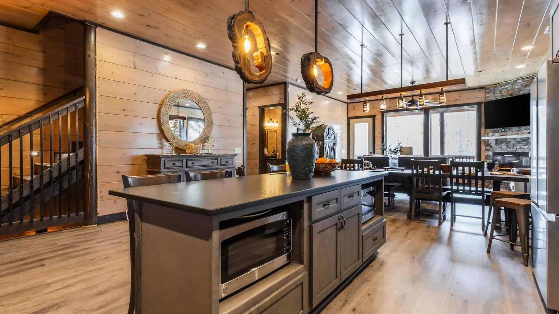 Elk Pass By Avantstay Luxurious Mountain Estate