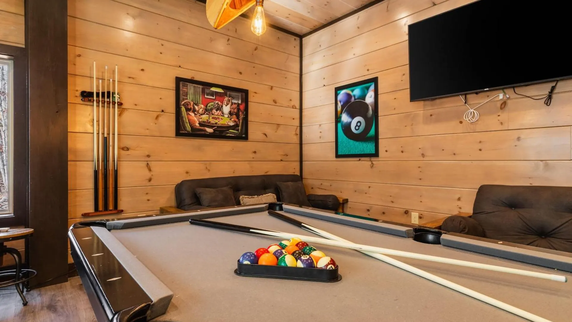 Holiday home Elk Pass By Avantstay Luxurious Mountain Estate