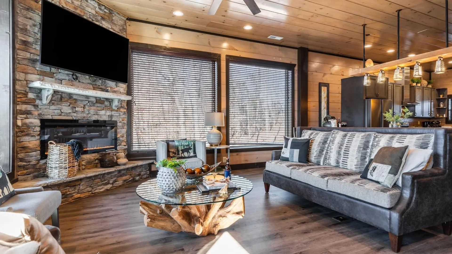 Elk Pass By Avantstay Luxurious Mountain Estate *