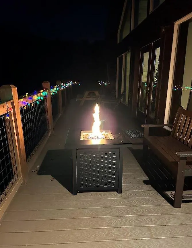 Serenity Summit By Eden Crest Pigeon Forge