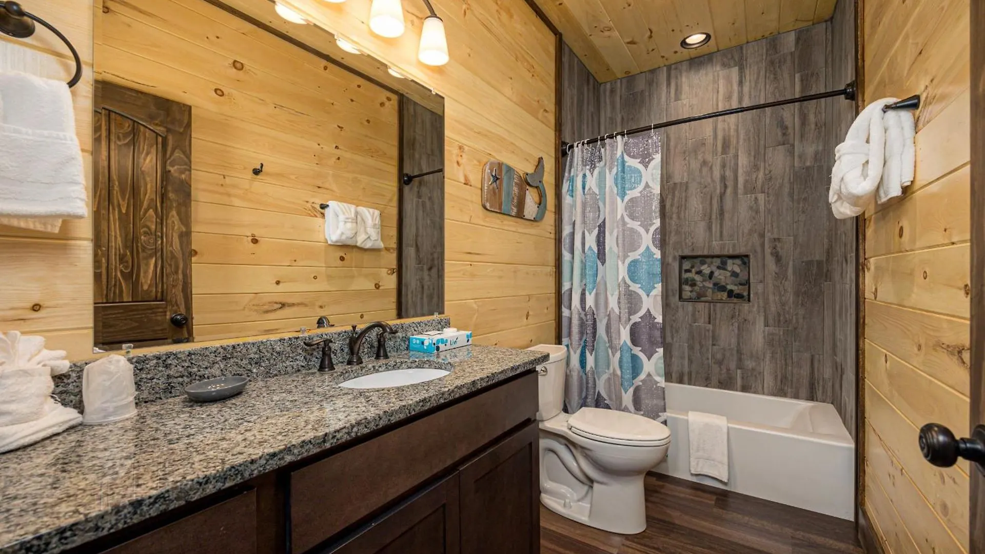 Serenity Summit By Eden Crest Chalet *