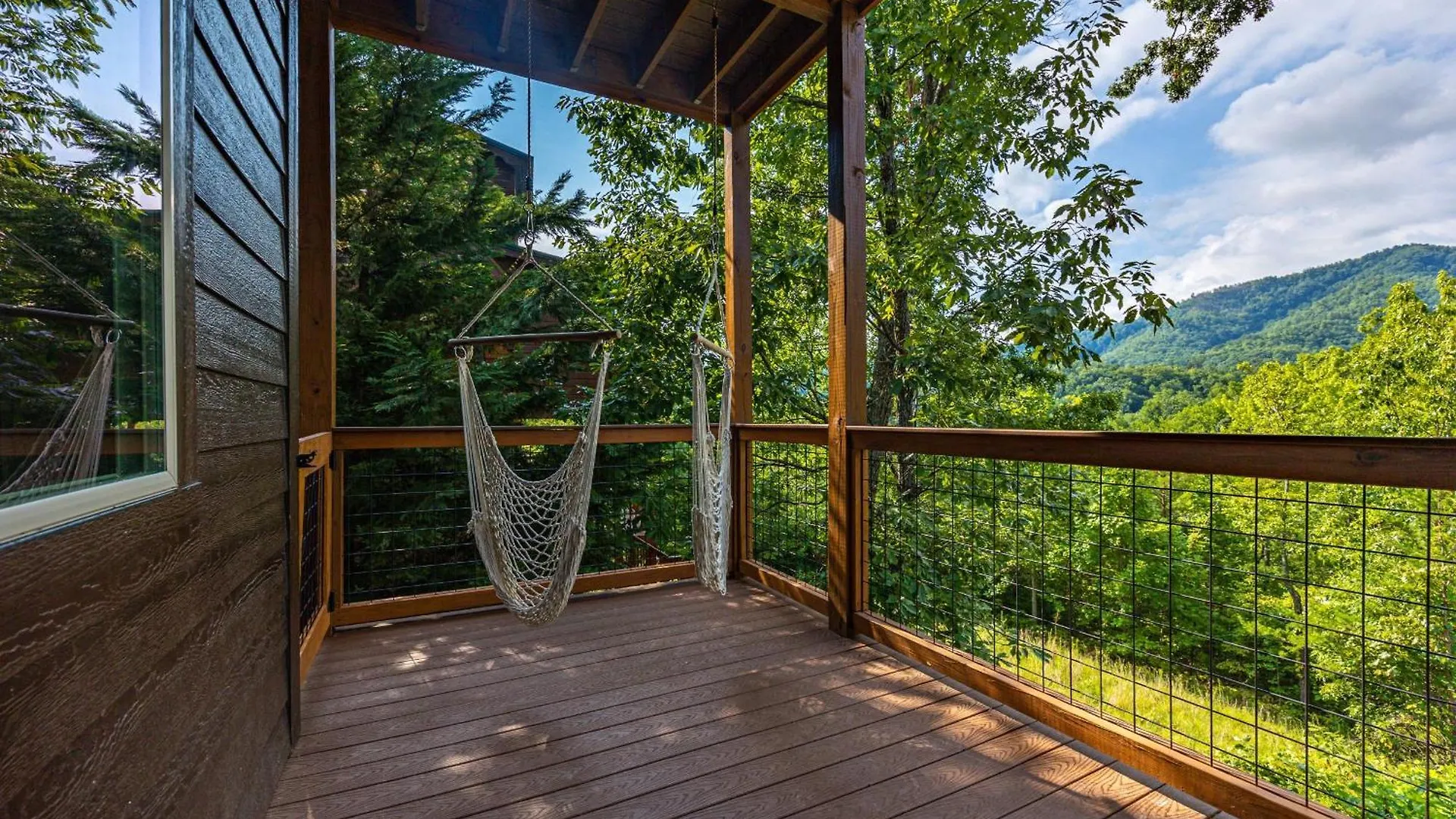 Serenity Summit By Eden Crest *