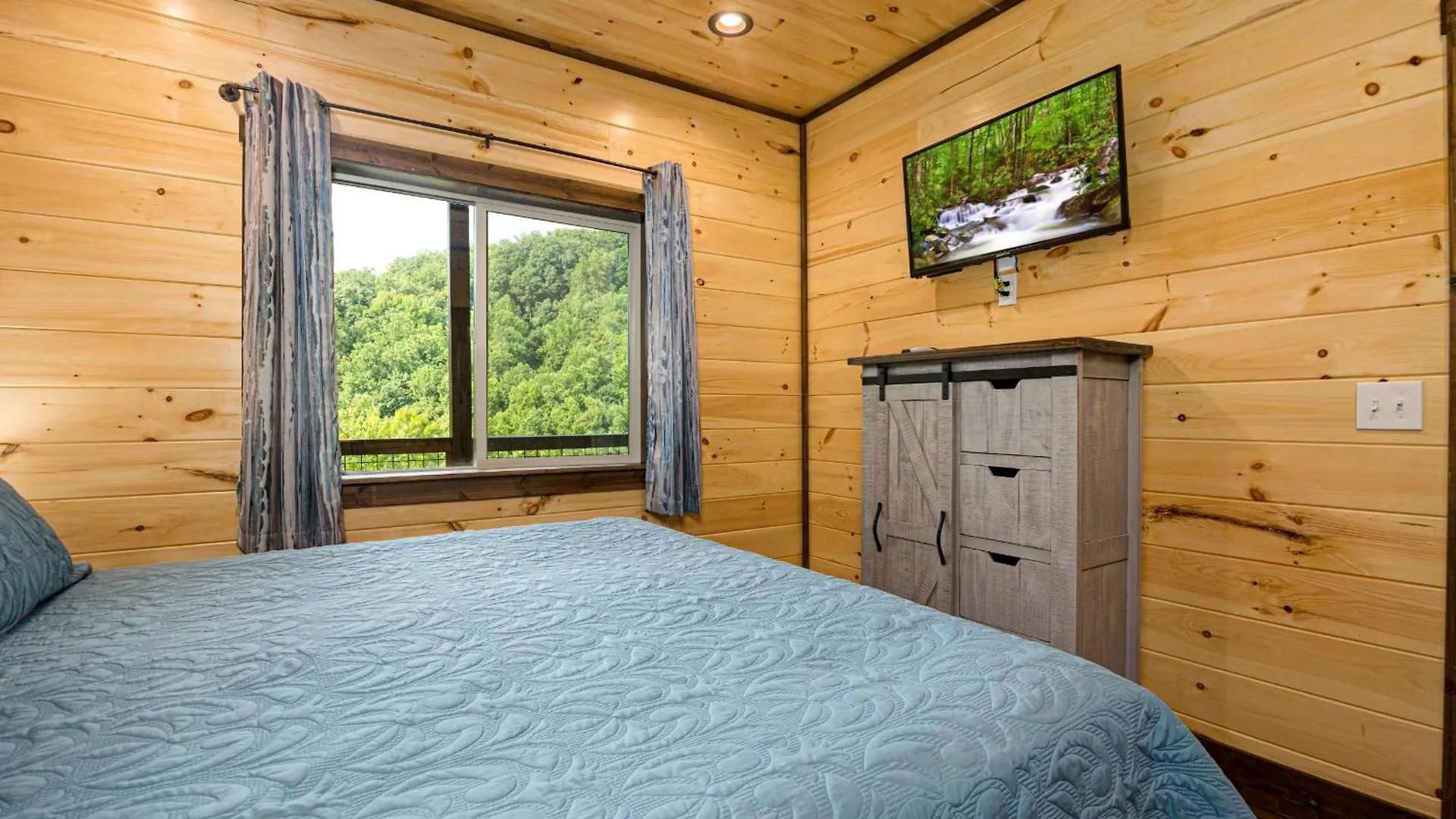 Serenity Summit By Eden Crest Pigeon Forge