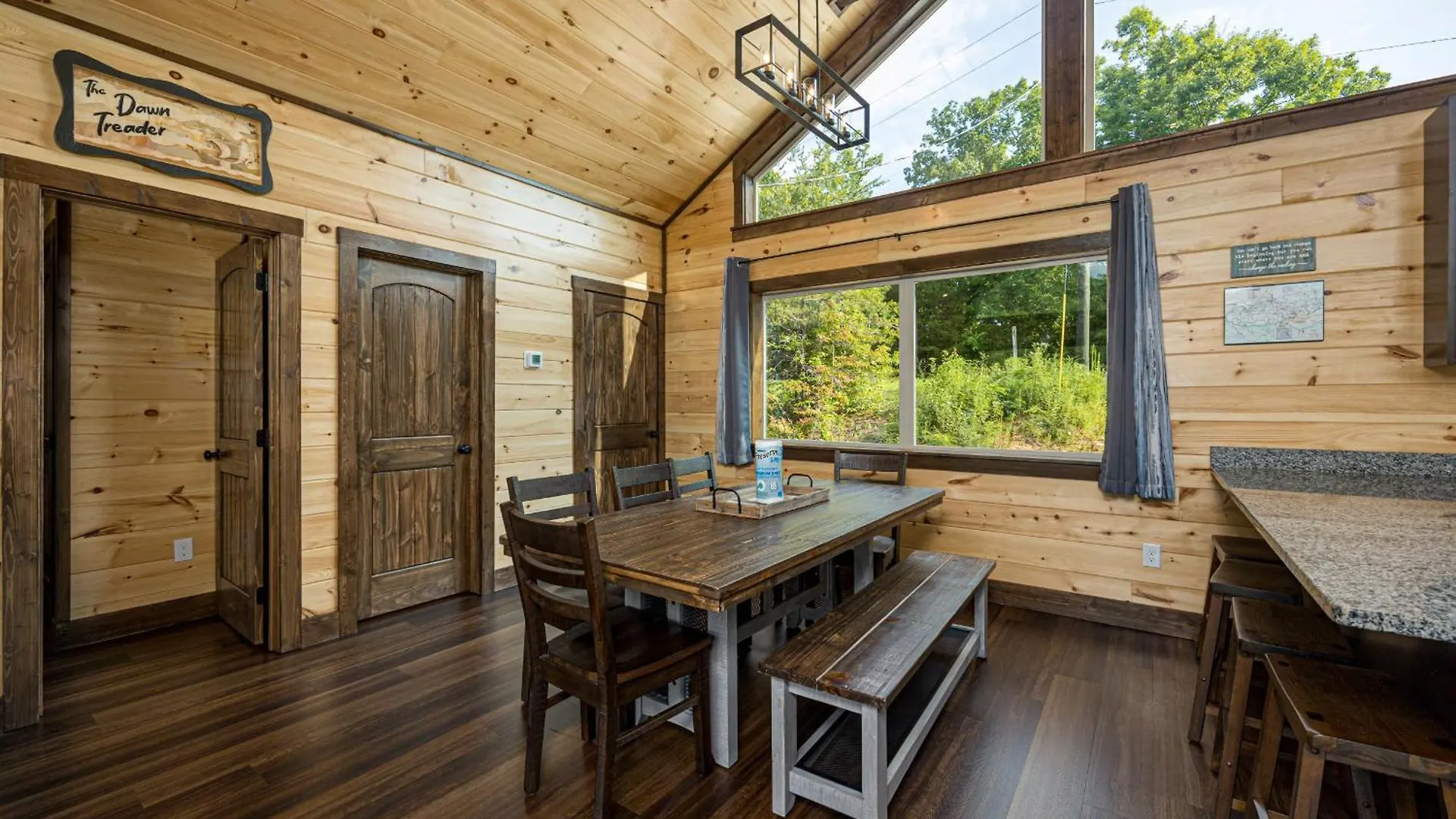 Chalet Serenity Summit By Eden Crest Pigeon Forge