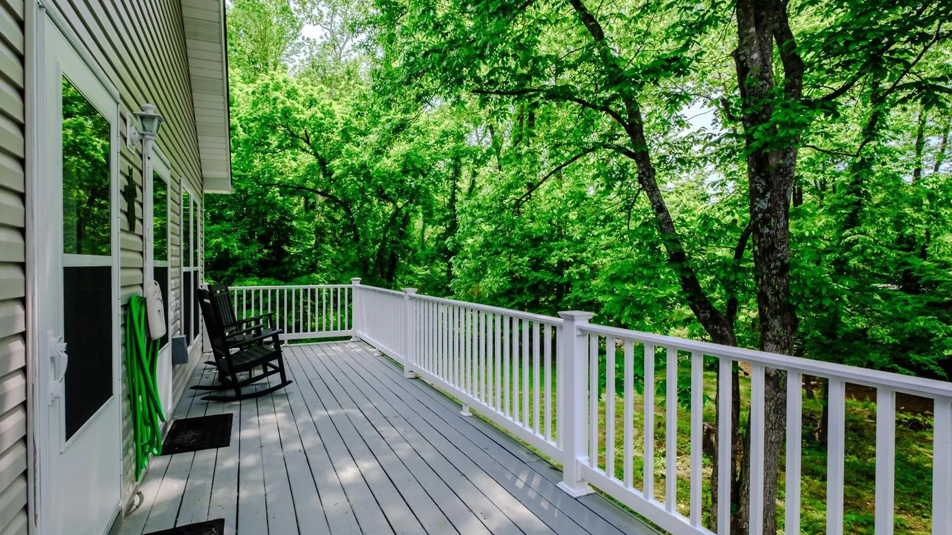 Creekside By Eden Crest * Pigeon Forge