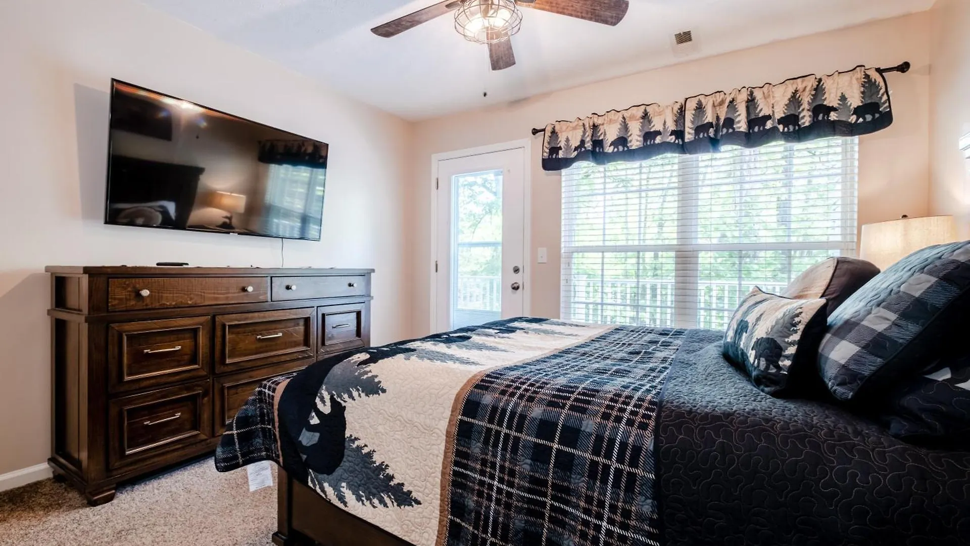 Creekside By Eden Crest Pigeon Forge