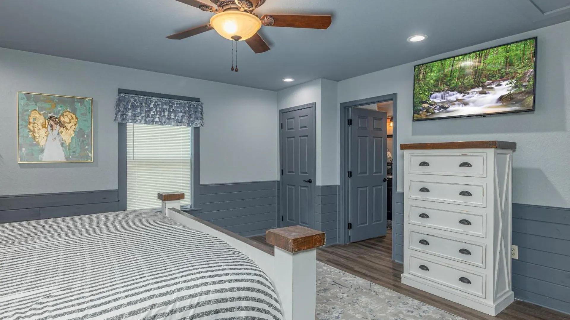 Chalet Sweet Surrender By Eden Crest *