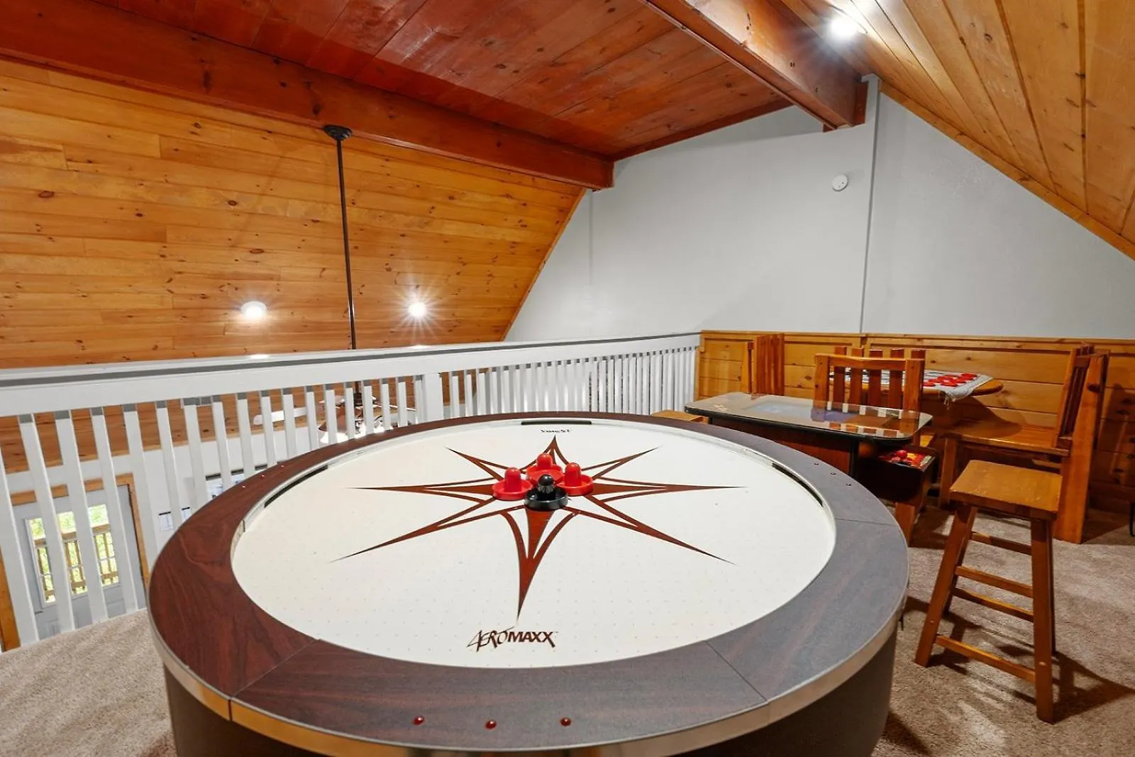 Sugar Bear Mountain Hideaway Holiday home Pigeon Forge