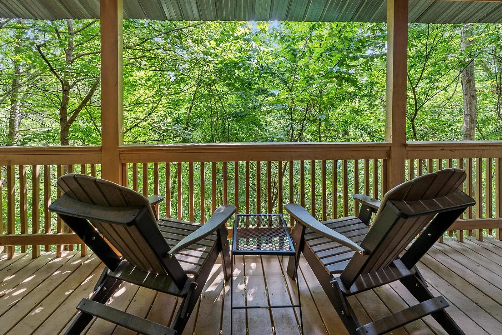 Sugar Bear Mountain Hideaway Pigeon Forge