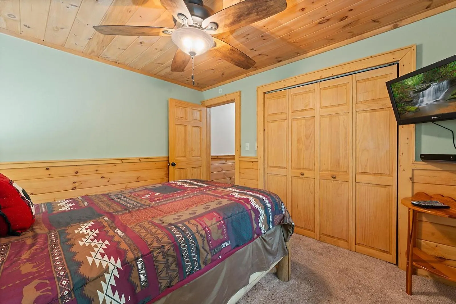 Holiday home Sugar Bear Mountain Hideaway