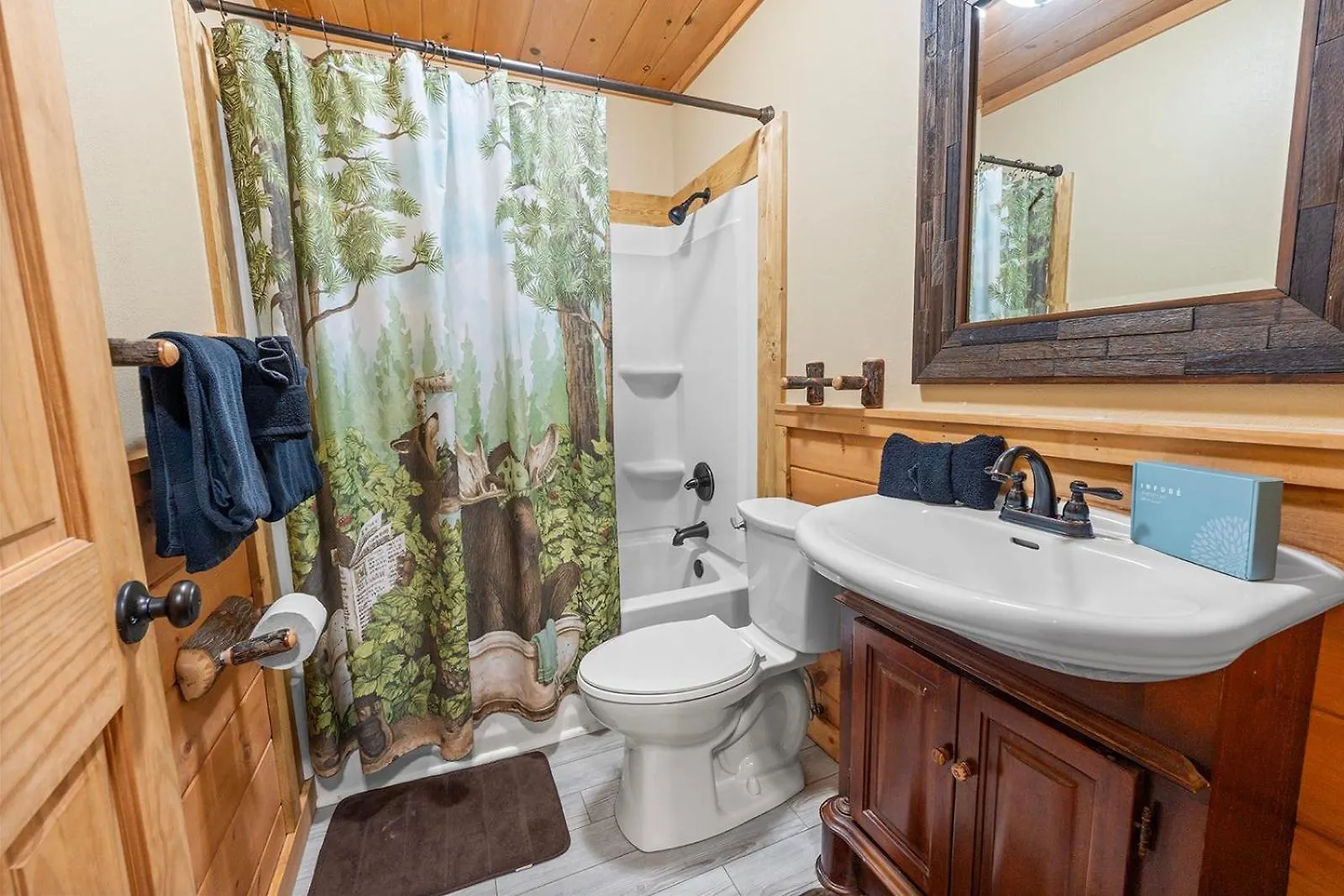 Holiday home Sugar Bear Mountain Hideaway Pigeon Forge