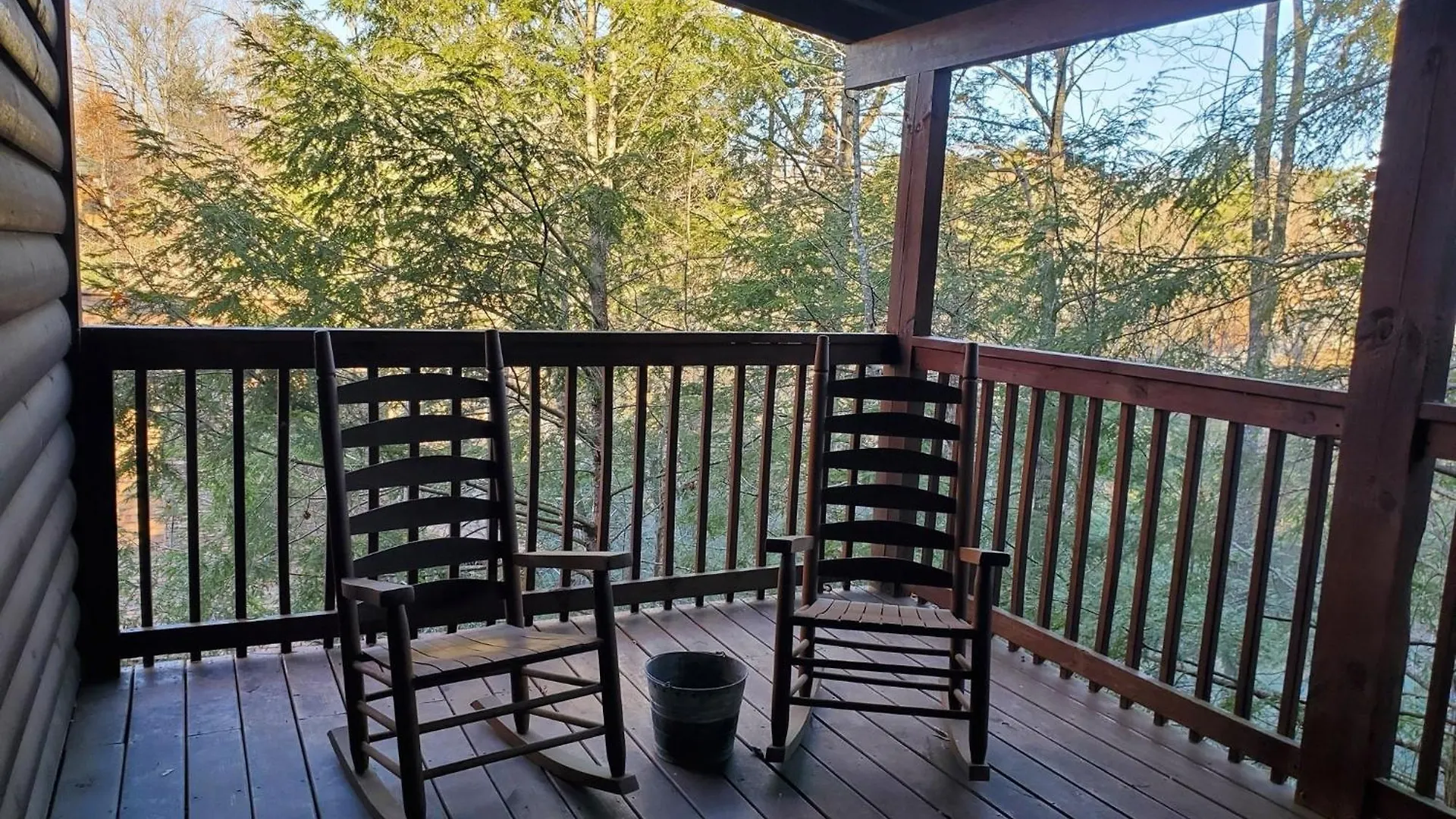 Er246 - The Getaway Holiday home Pigeon Forge