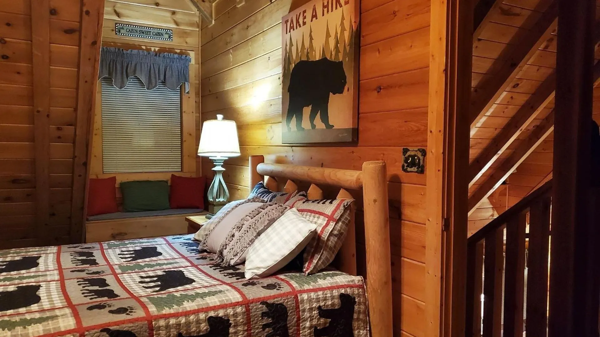 Er246 - The Getaway Holiday home