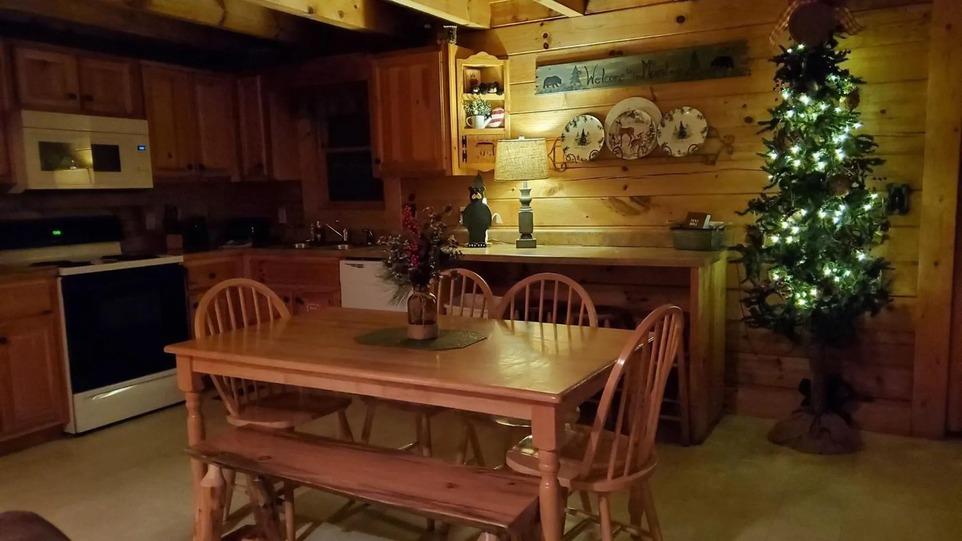 Holiday home Er246 - The Getaway *