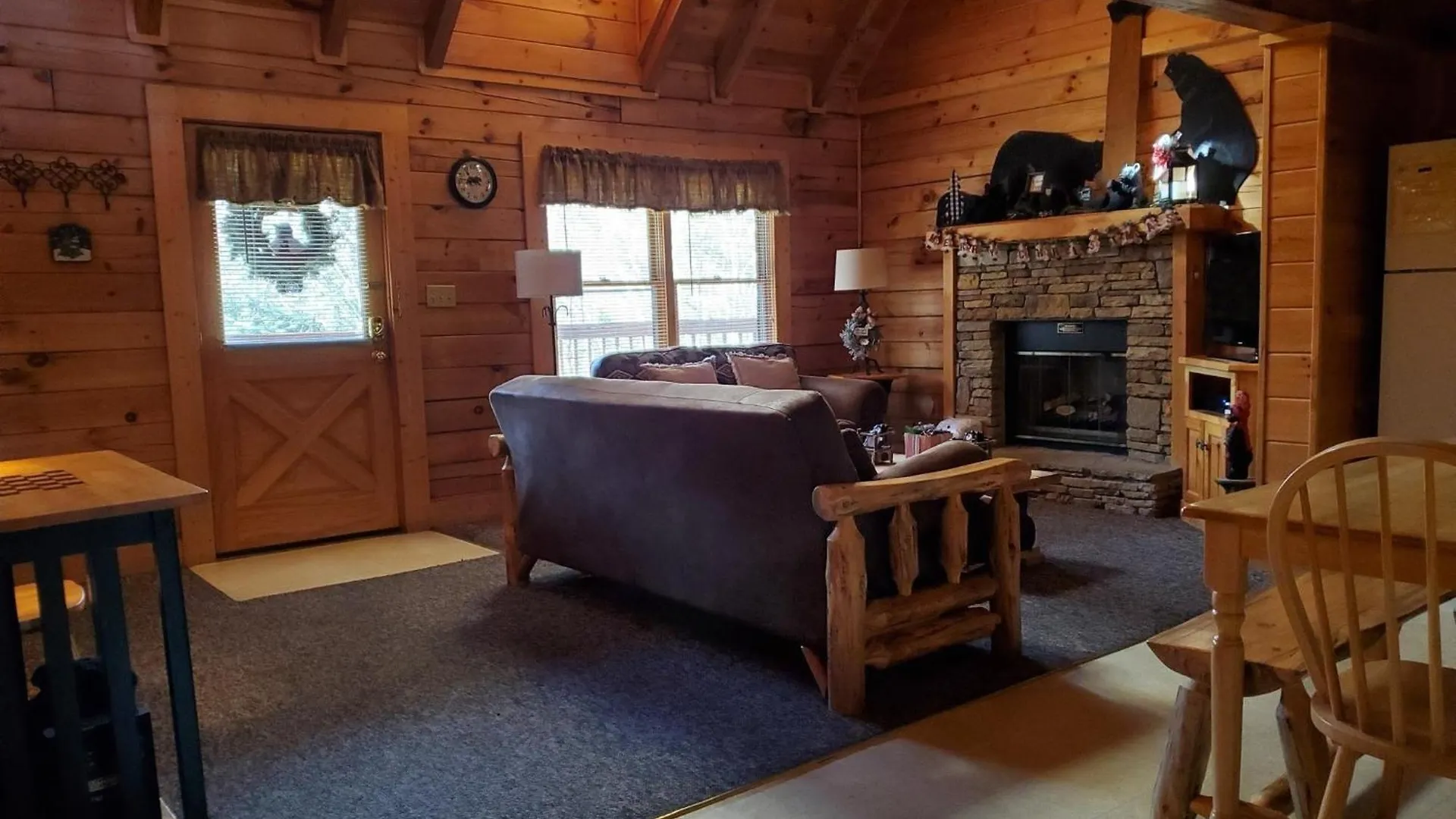 Er246 - The Getaway Holiday home