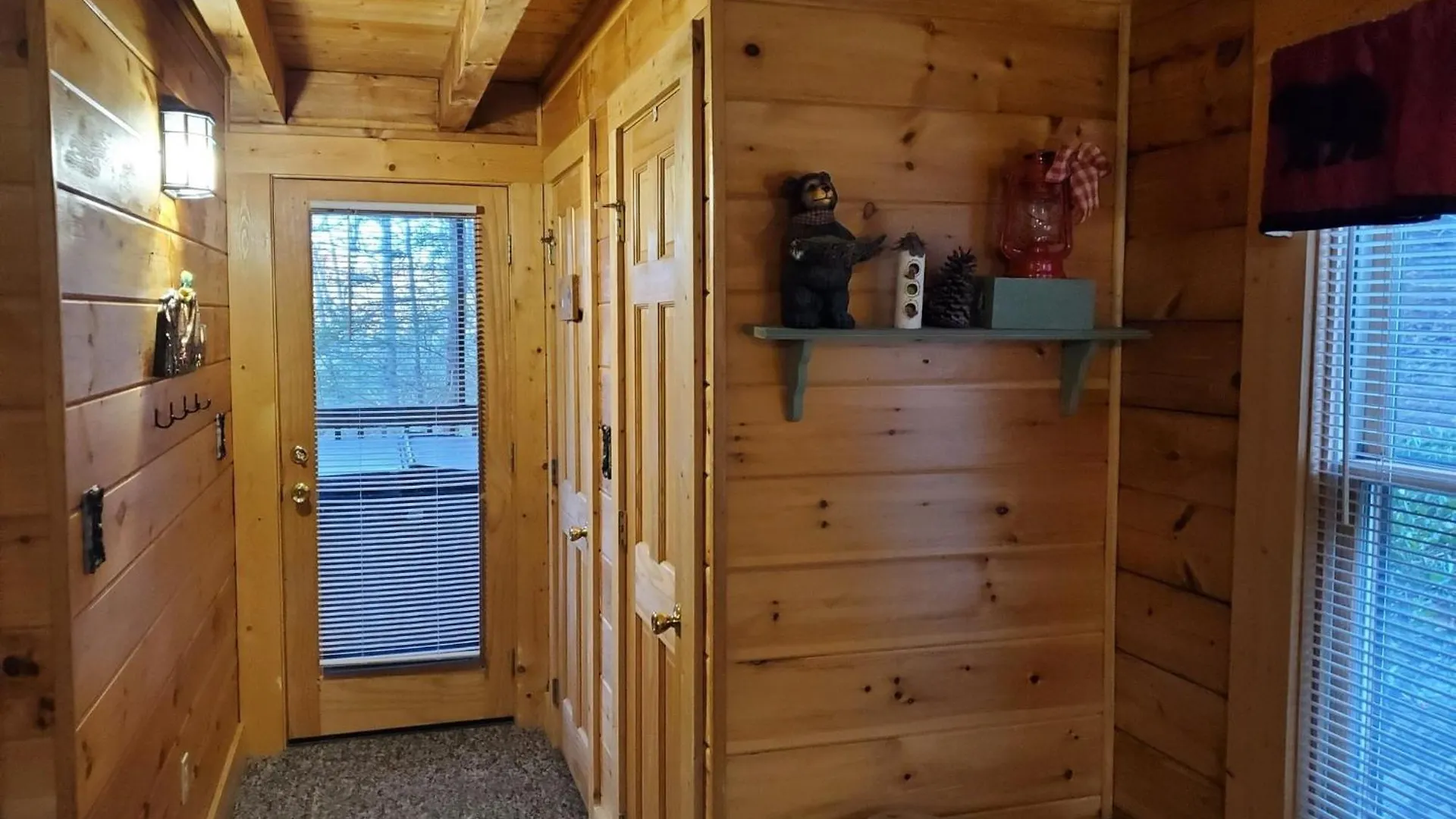 Holiday home Er246 - The Getaway Pigeon Forge