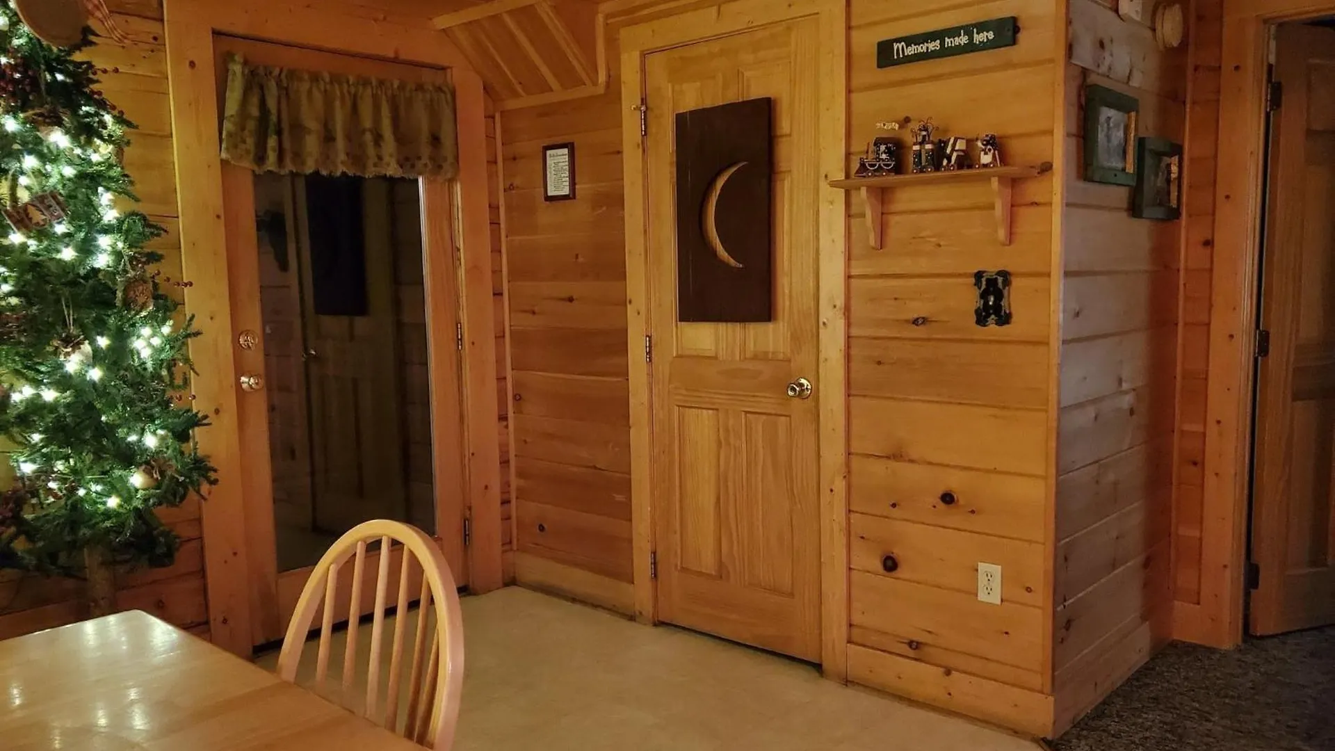 Holiday home Er246 - The Getaway