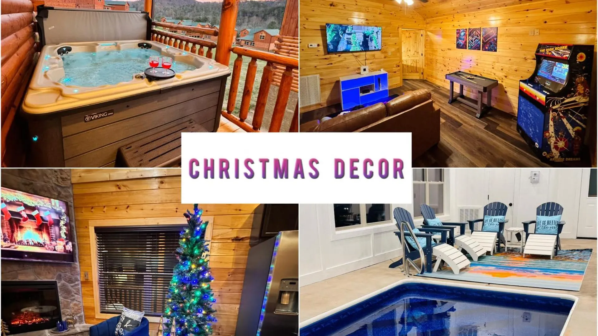 Mountain Dream Retreat 비둘기 포지