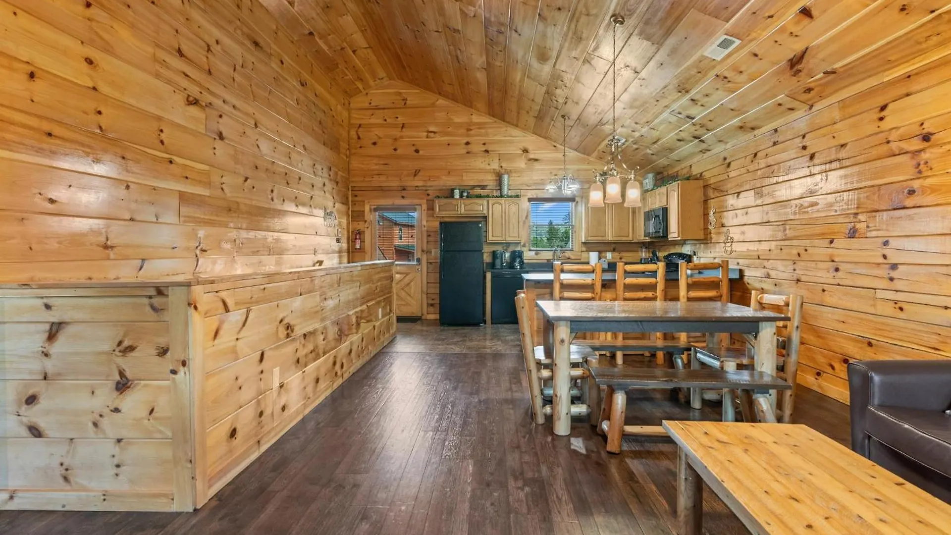 Holiday home Blackberry Splash Pool Pigeon Forge