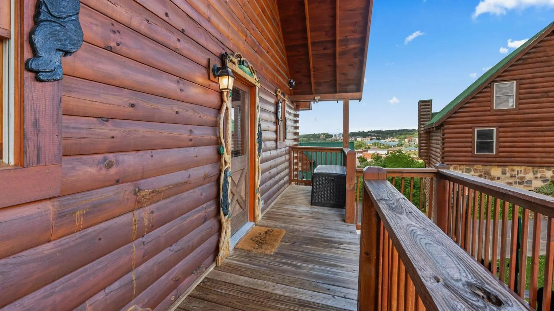 Holiday home Blackberry Splash Pool Pigeon Forge