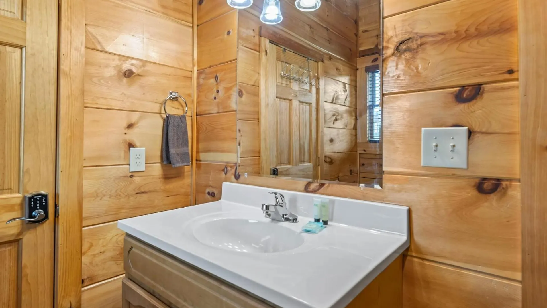 Holiday home Blackberry Splash Pool Pigeon Forge