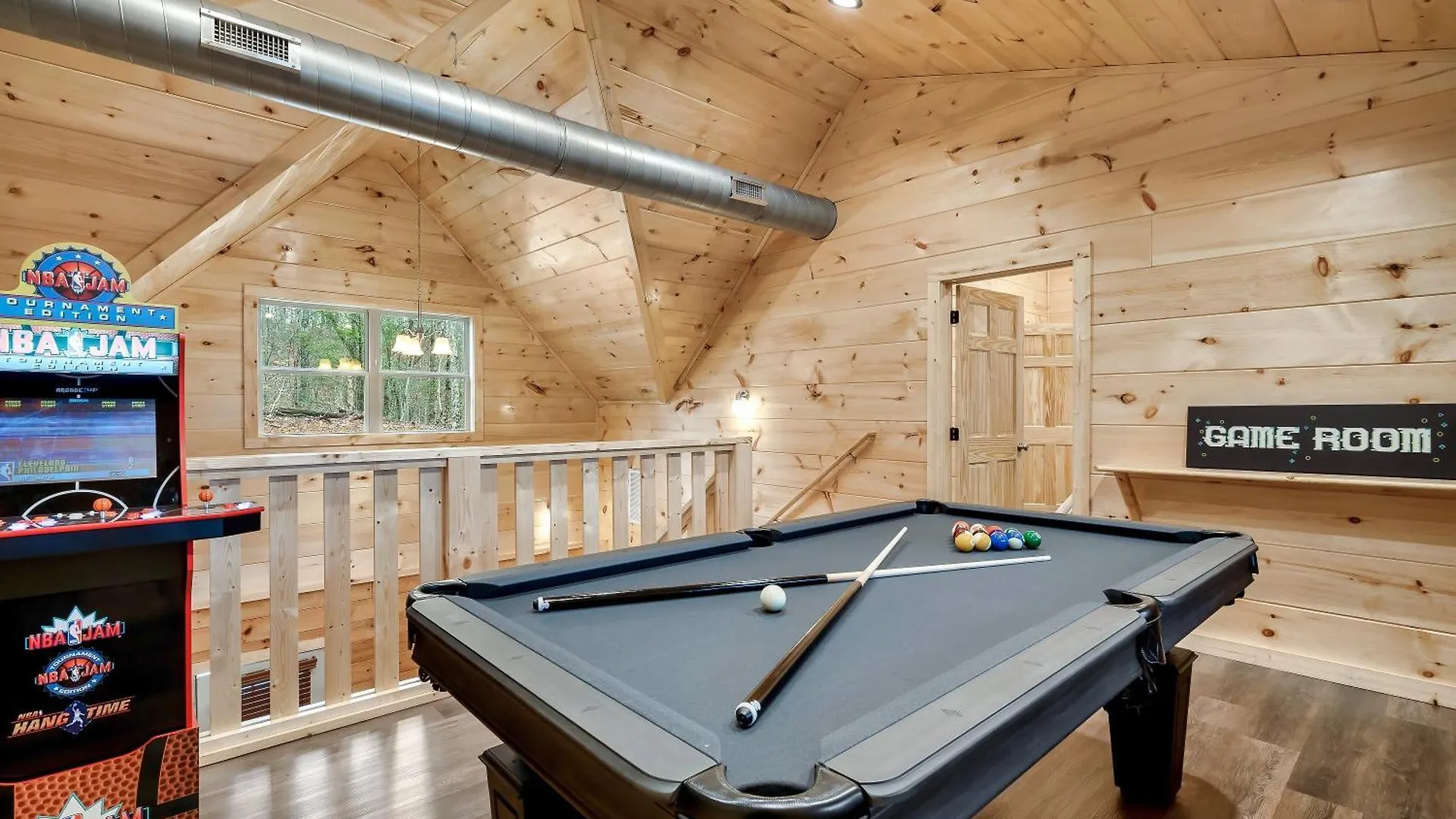 Holiday home Happy Bear Pigeon Forge