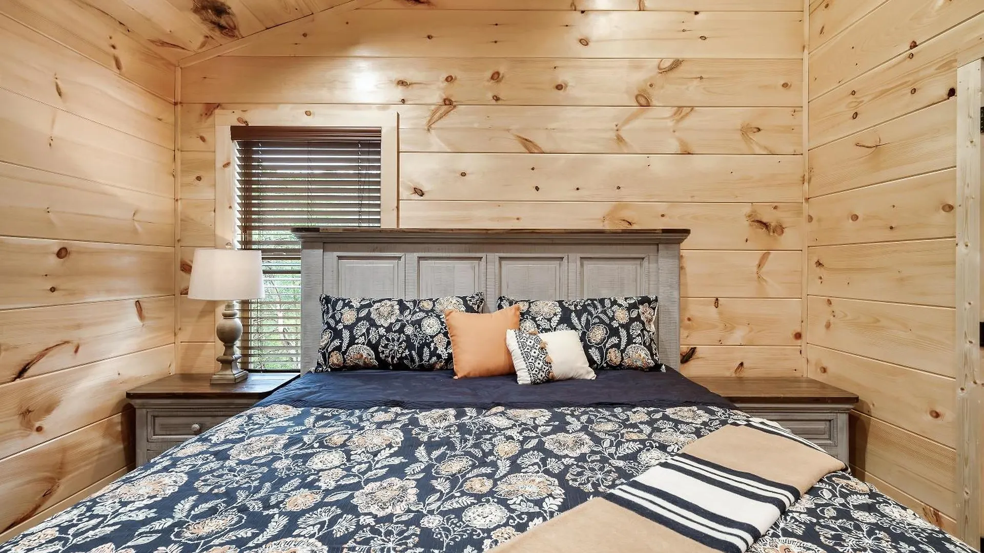 Happy Bear Holiday home Pigeon Forge