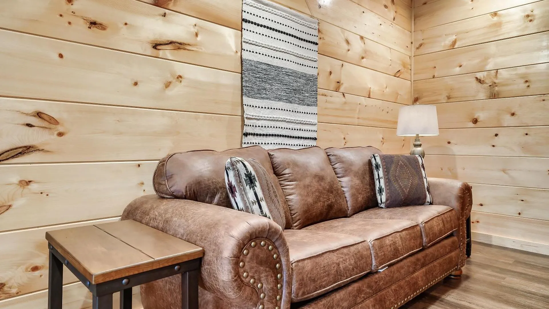 Holiday home Happy Bear Pigeon Forge
