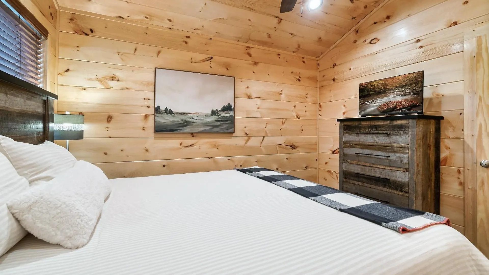 Holiday home Happy Bear Pigeon Forge