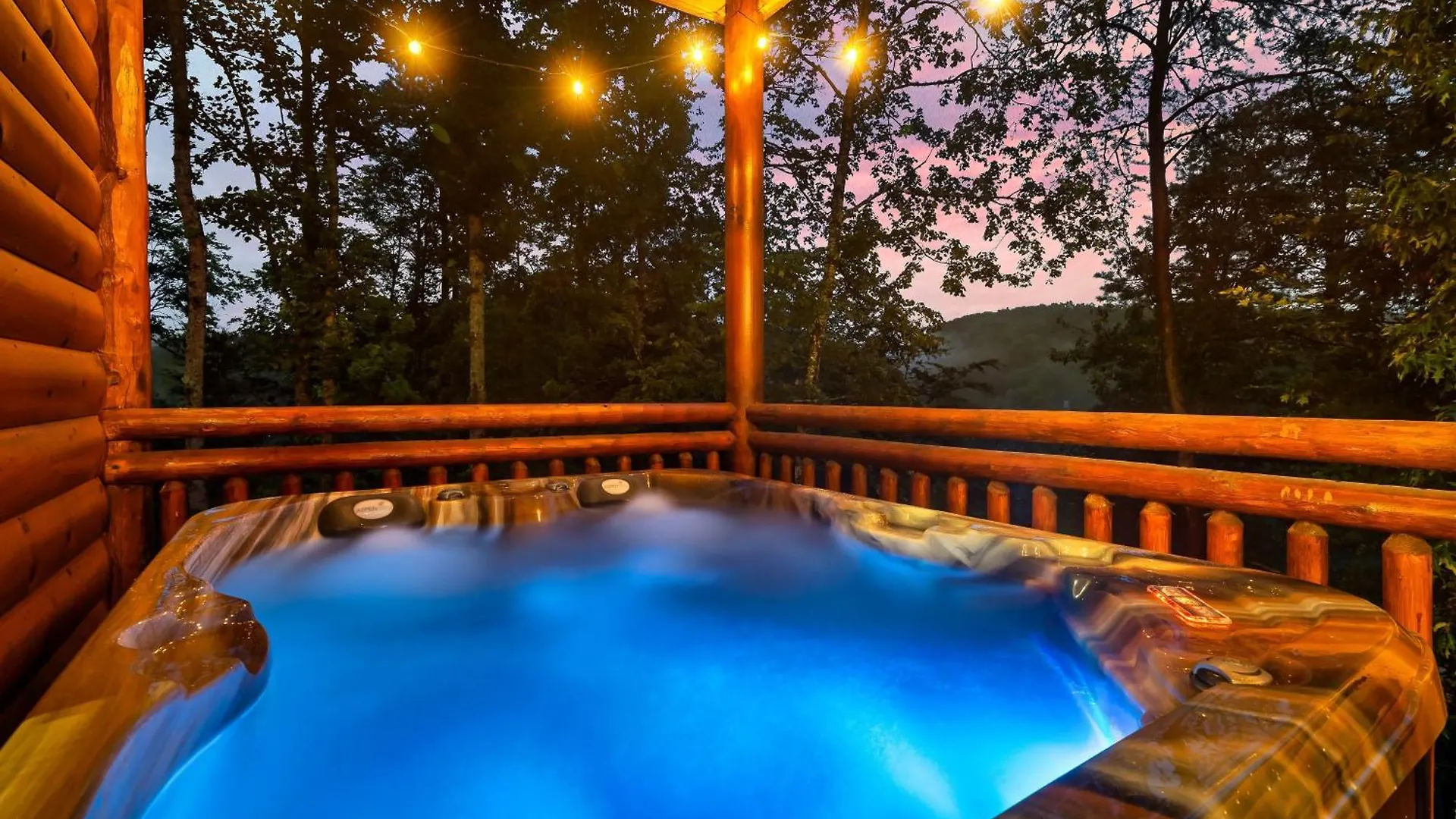 Holiday home Doublehead