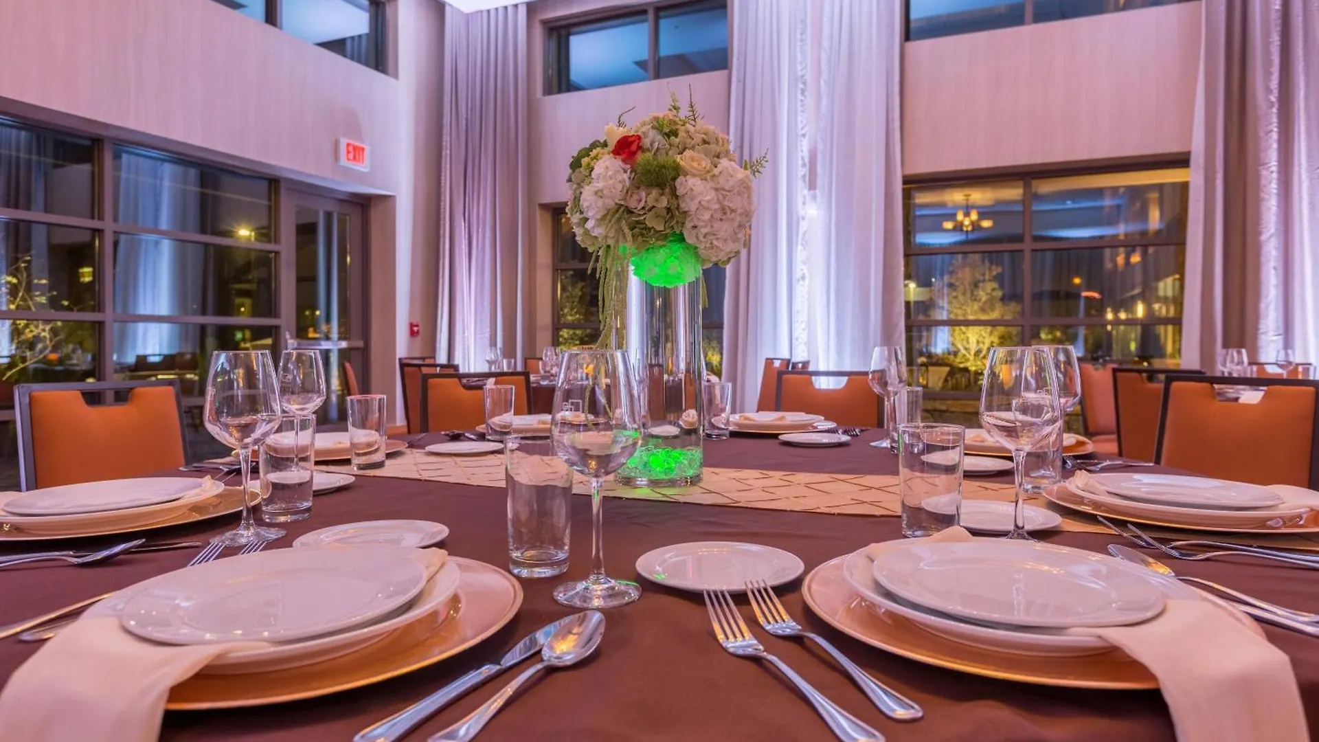 Hotel Courtyard By Marriott 3*