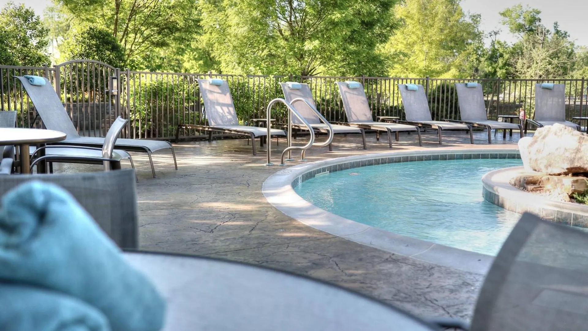 Hotel Courtyard By Marriott 3*
