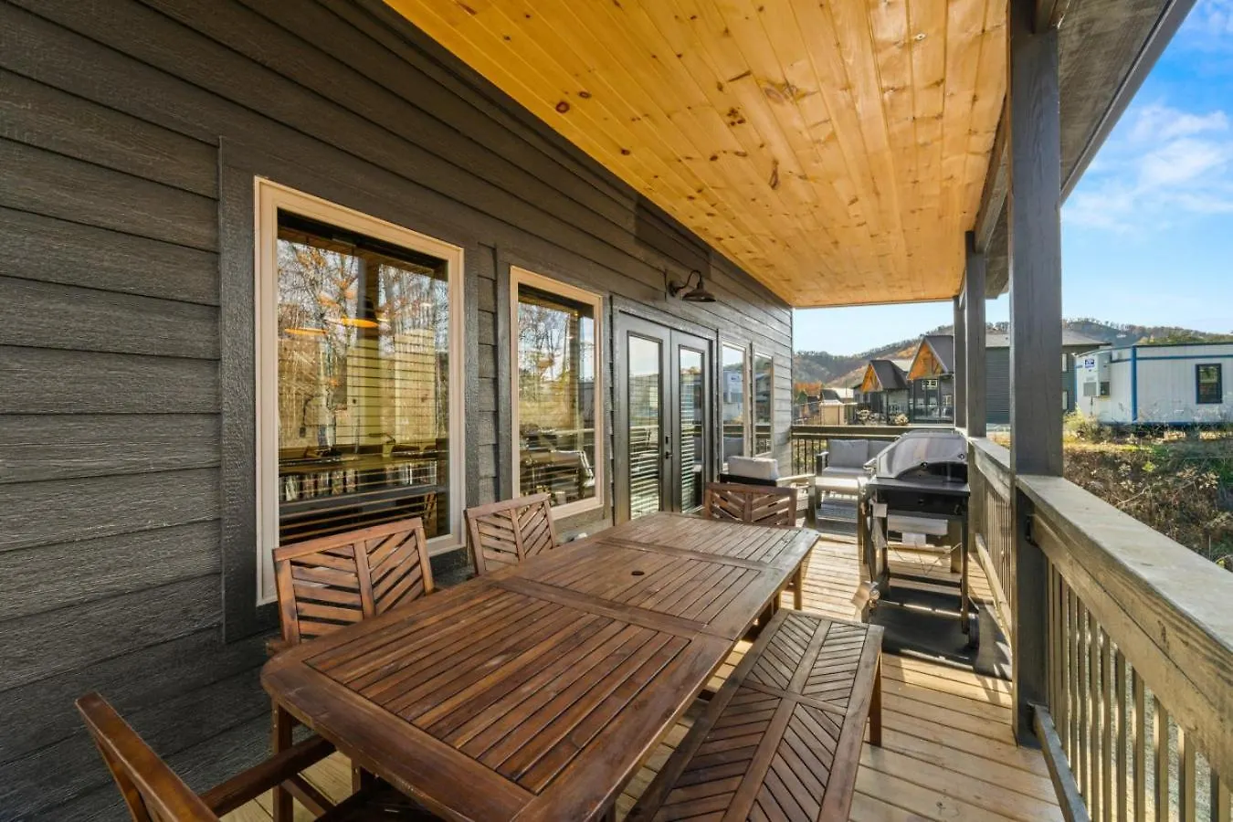 Holiday home Parkway Pool Oasis Private Pool, Hot Tub, Game Room, Deck Pigeon Forge